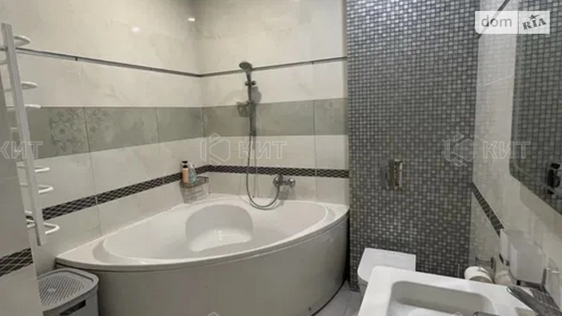 Продается 2-комнатная квартира 87 кв. м в Харькове, ул. Олимпийская, 10Б - фото 5