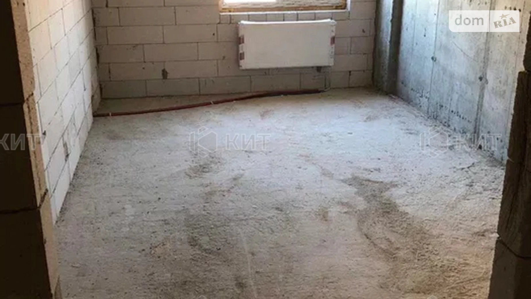 Продается 2-комнатная квартира 65 кв. м в Харькове, ул. Качановская, 17 - фото 3