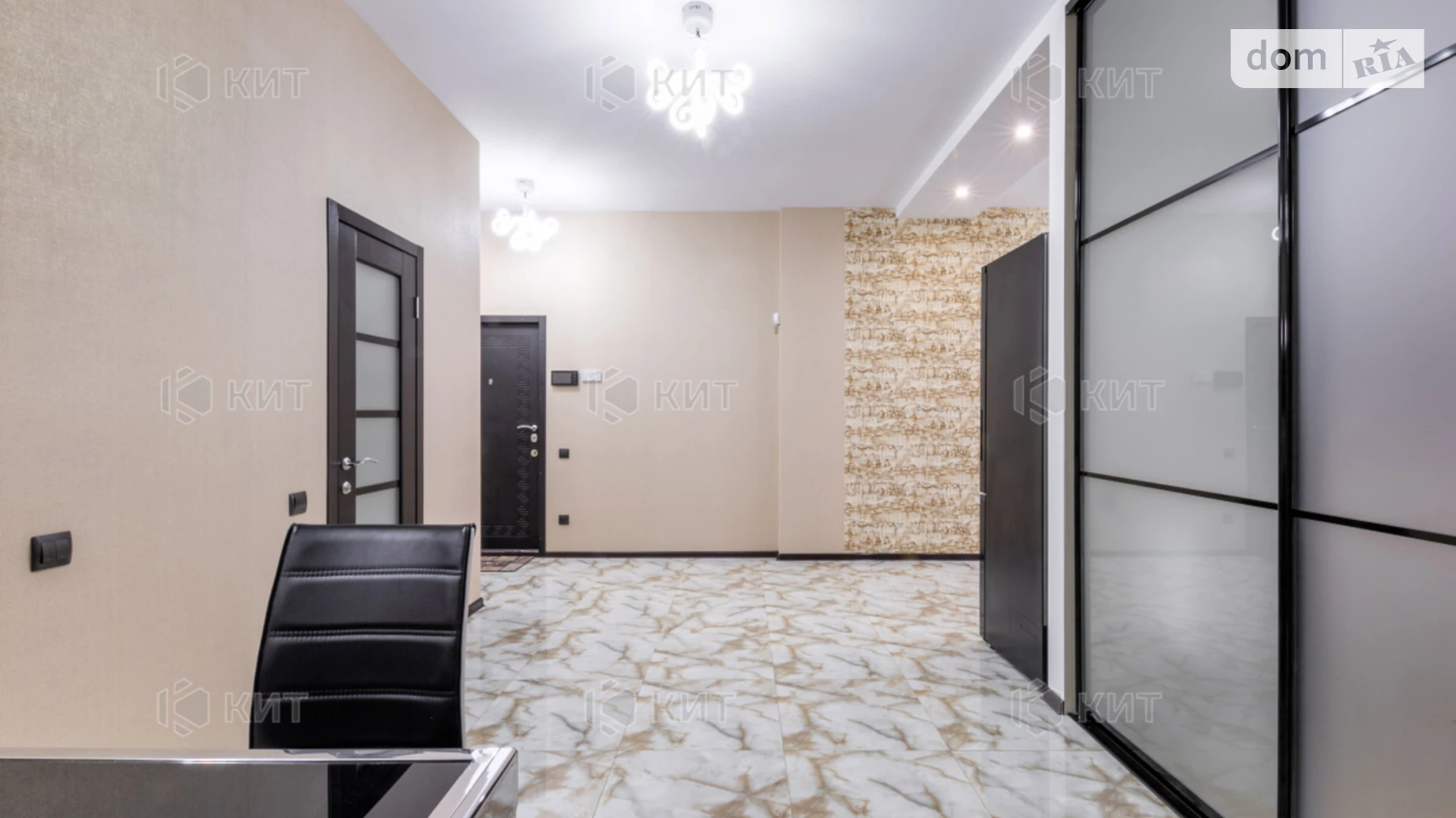 Продается 2-комнатная квартира 59 кв. м в Харькове, просп. Науки, 47/1 - фото 5