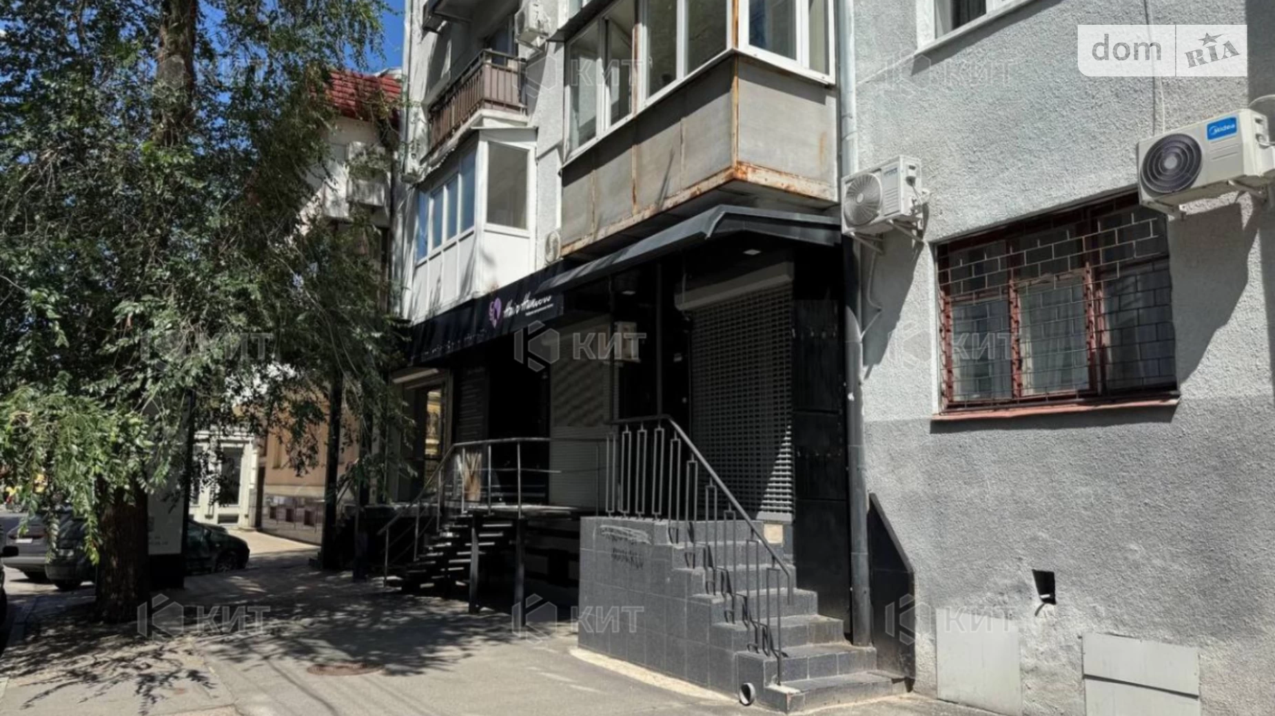 Здається в оренду об'єкт сфери послуг 45 кв. м в 1-поверховій будівлі, цена: 26000 грн - фото 4