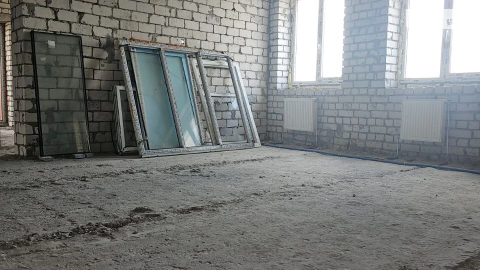 Продається 3-кімнатна квартира 124.6 кв. м у Харкові, вул. Академіка Павлова, 160Д - фото 2