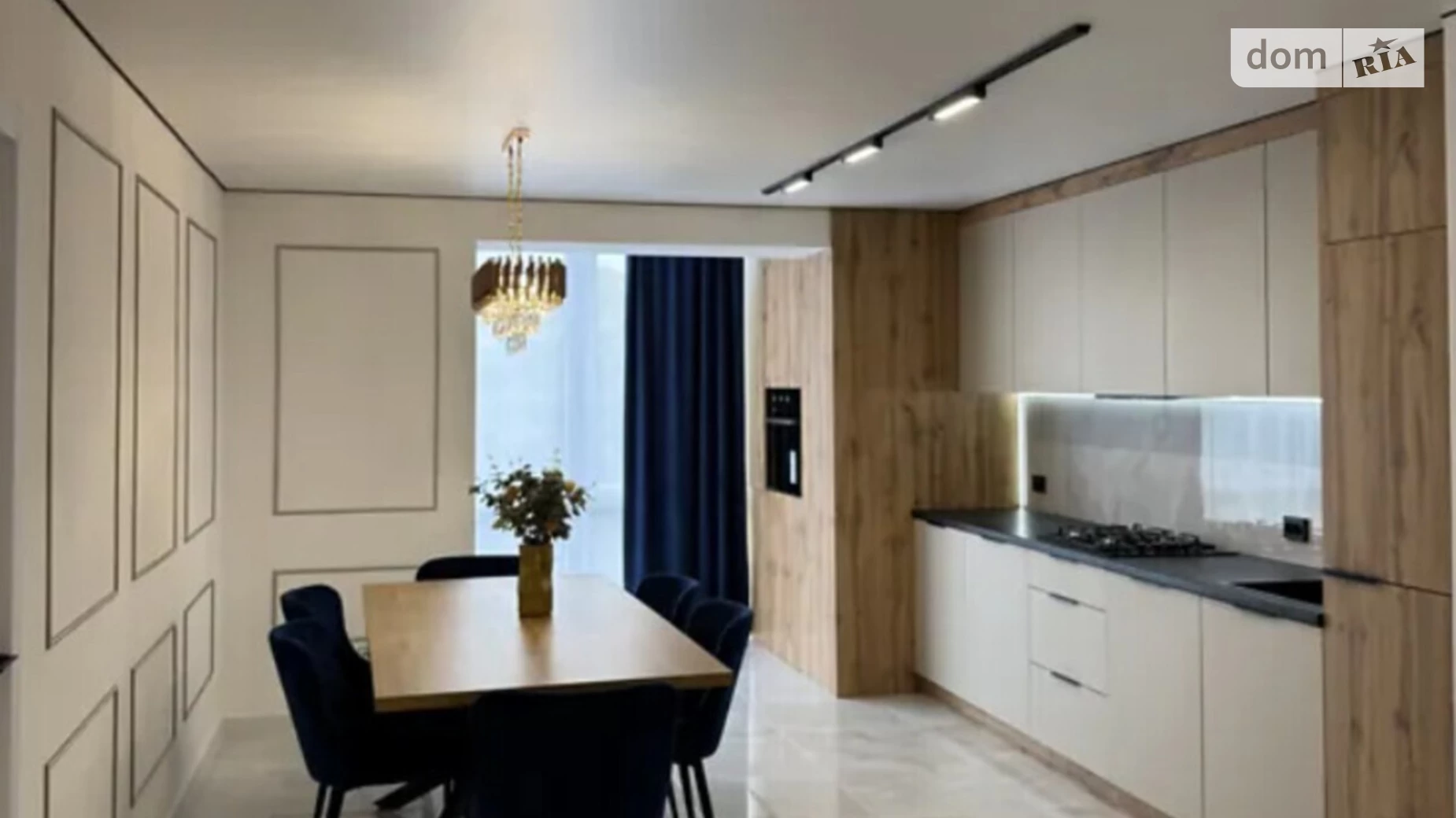 3-комнатная квартира 102 кв. м в Тернополе, цена: 120000 $ - фото 2