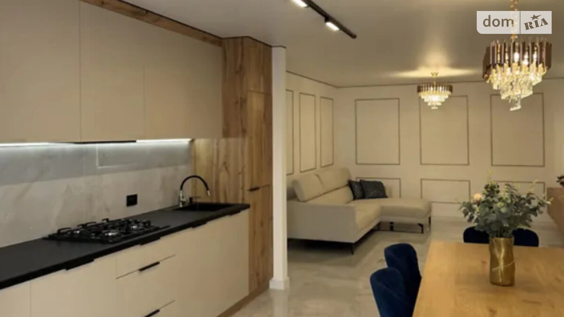 3-комнатная квартира 102 кв. м в Тернополе, цена: 120000 $ - фото 3