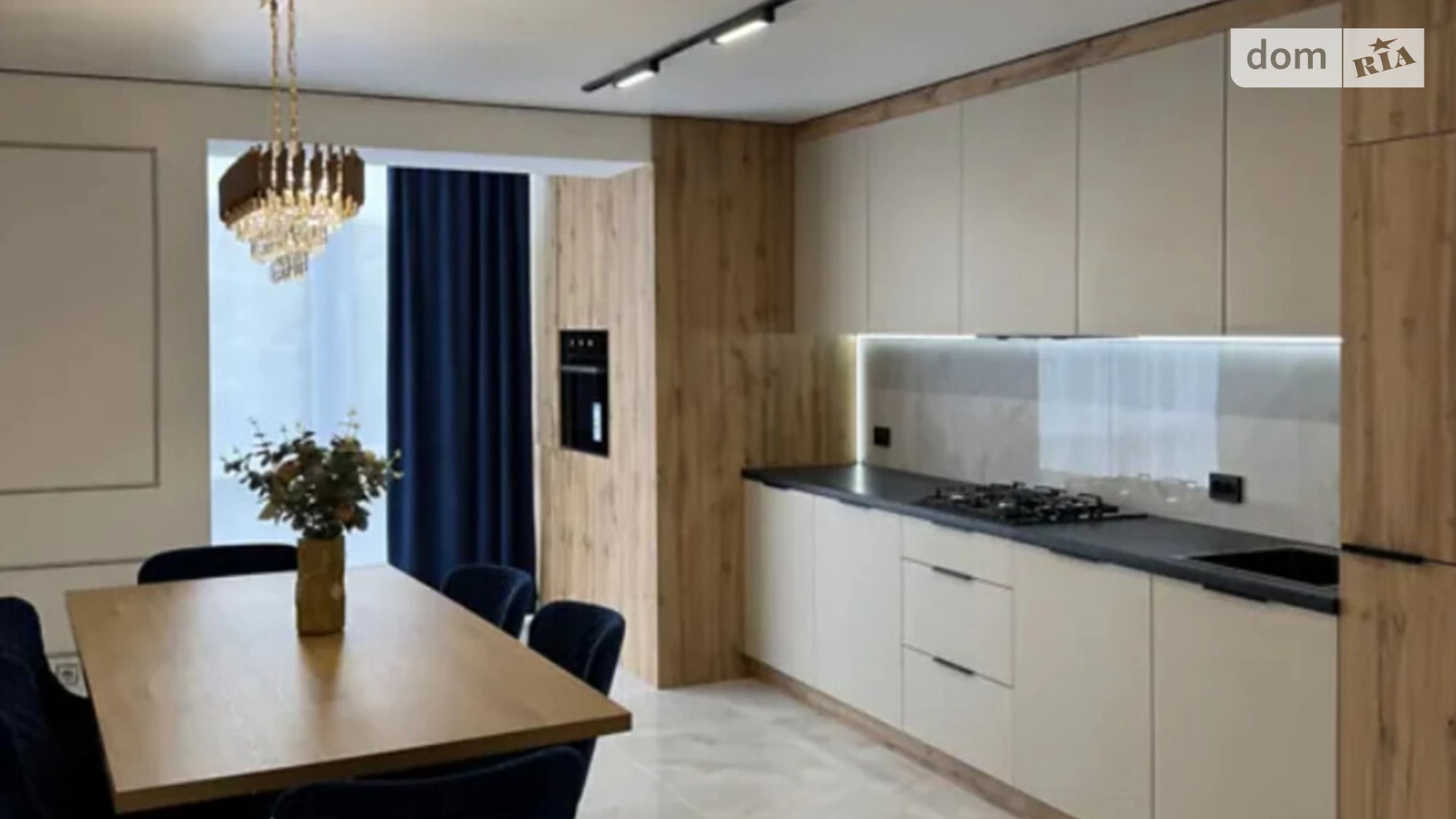 3-комнатная квартира 102 кв. м в Тернополе, цена: 120000 $ - фото 5
