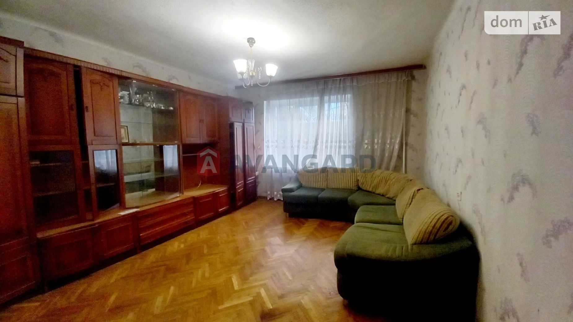 Продается 2-комнатная квартира 58 кв. м в Киеве, ул. Владимира Винниченко(Юрия Коцюбинского), 20 - фото 2