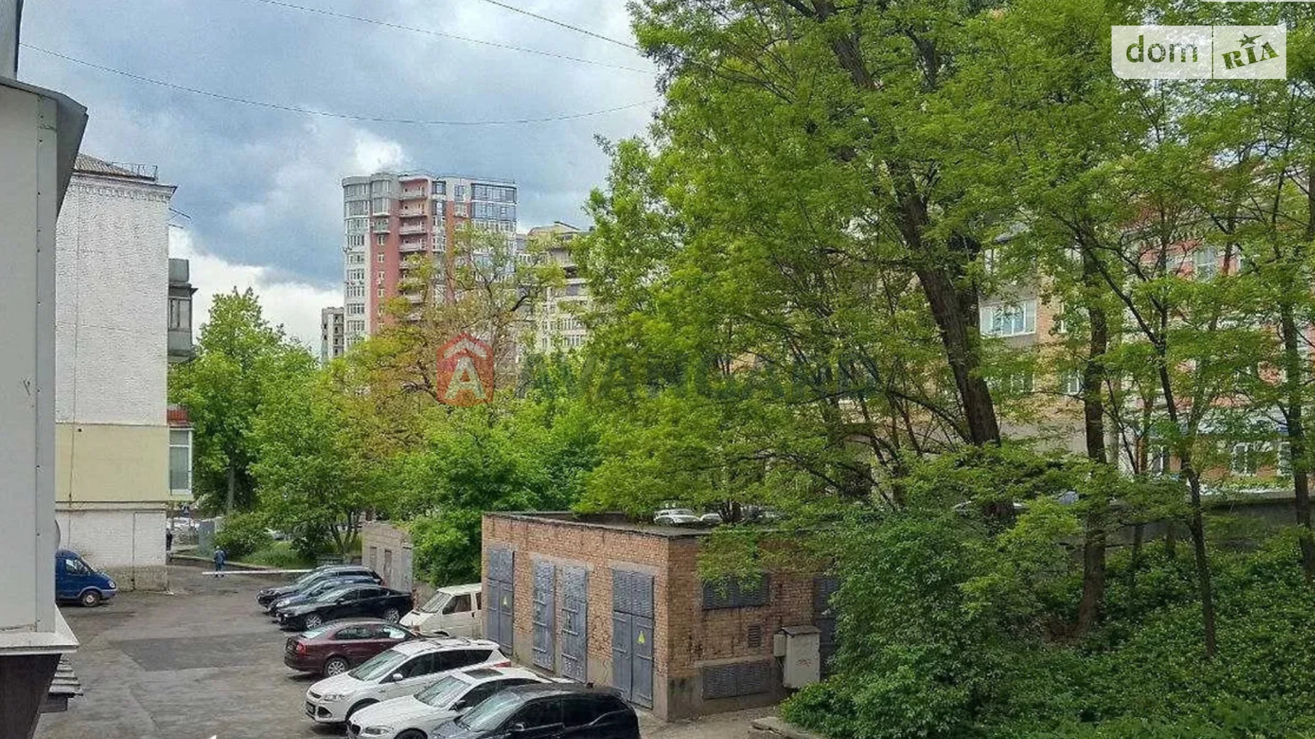 Продается 2-комнатная квартира 58 кв. м в Киеве, ул. Владимира Винниченко(Юрия Коцюбинского), 20 - фото 4