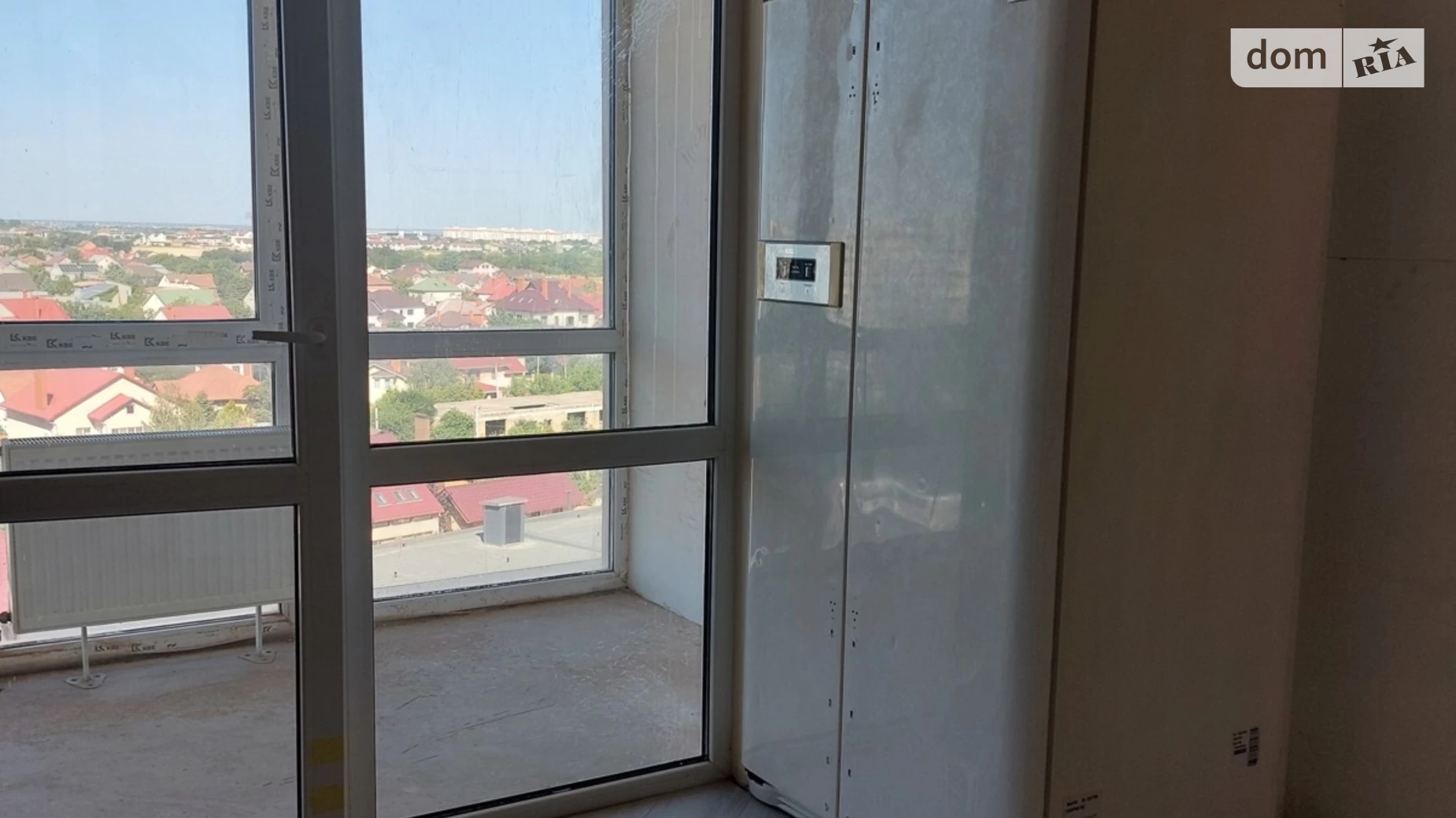 Продается 1-комнатная квартира 47.8 кв. м в Лиманке, просп. Полковника Гуляева(Маршала Жукова), 111 - фото 2