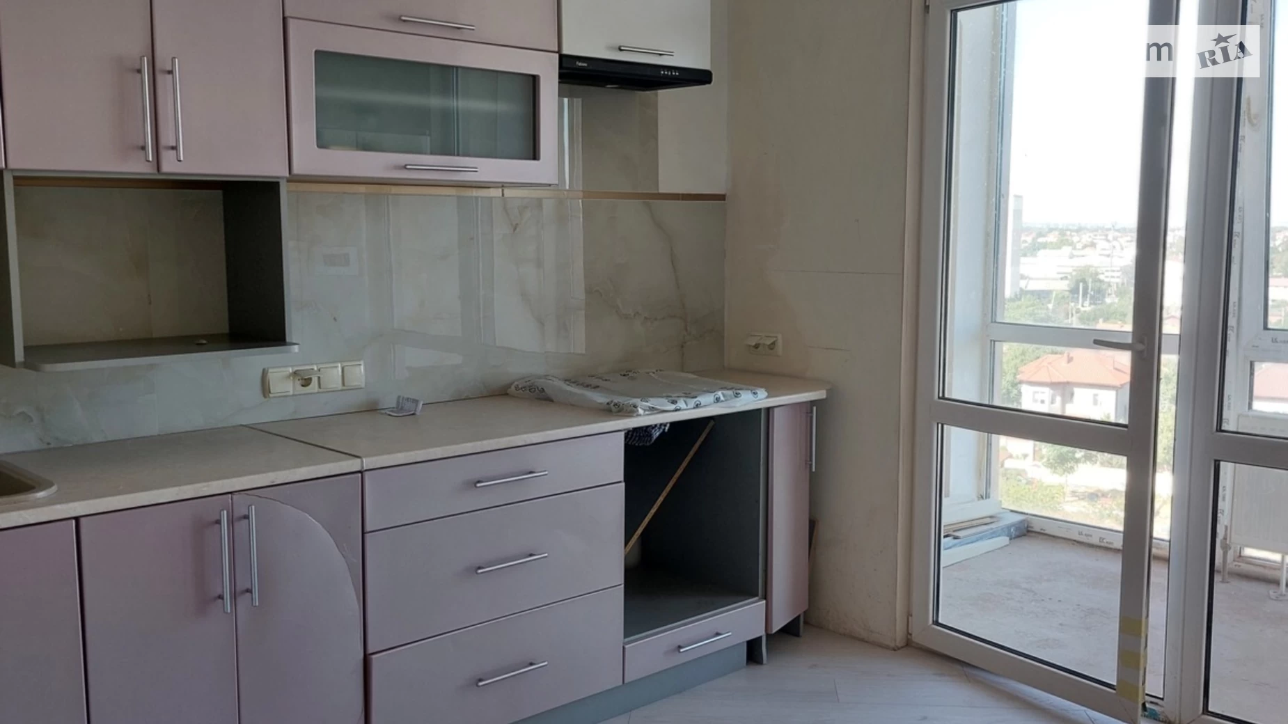 Продается 1-комнатная квартира 47.8 кв. м в Лиманке, просп. Полковника Гуляева(Маршала Жукова), 111 - фото 4