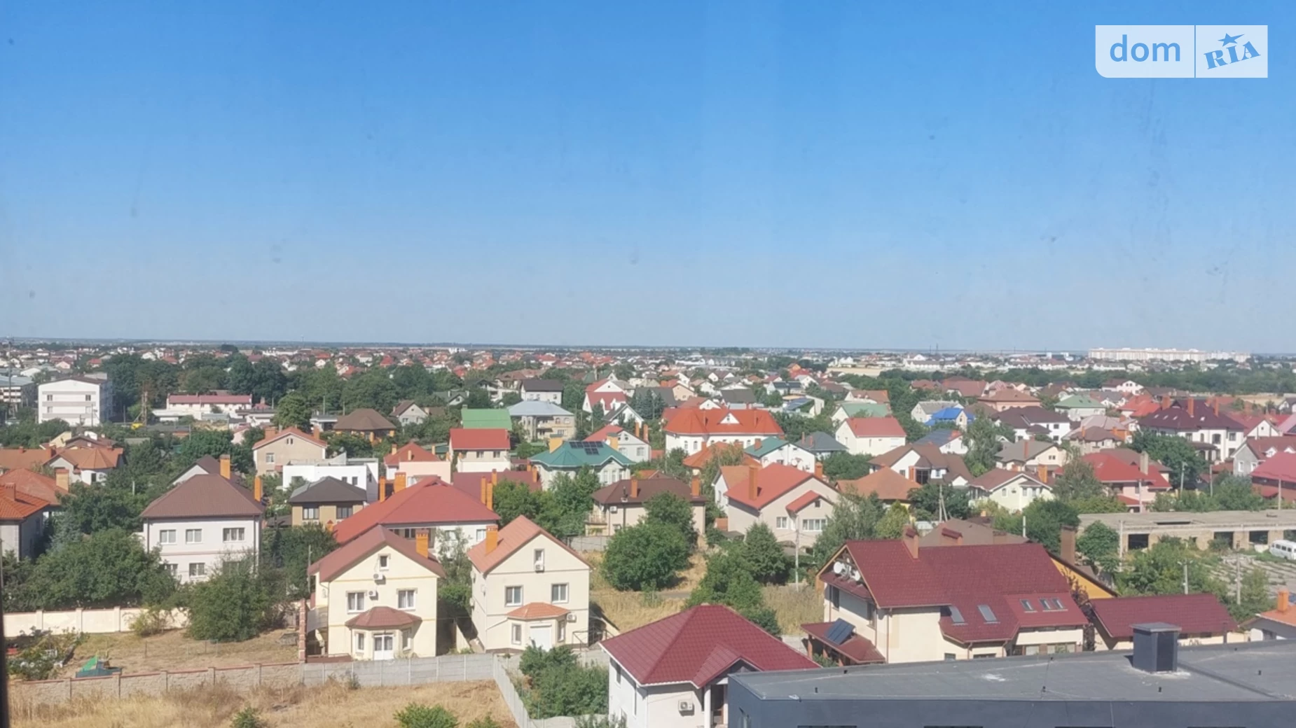 Продается 1-комнатная квартира 47.8 кв. м в Лиманке, просп. Полковника Гуляева(Маршала Жукова), 111 - фото 3