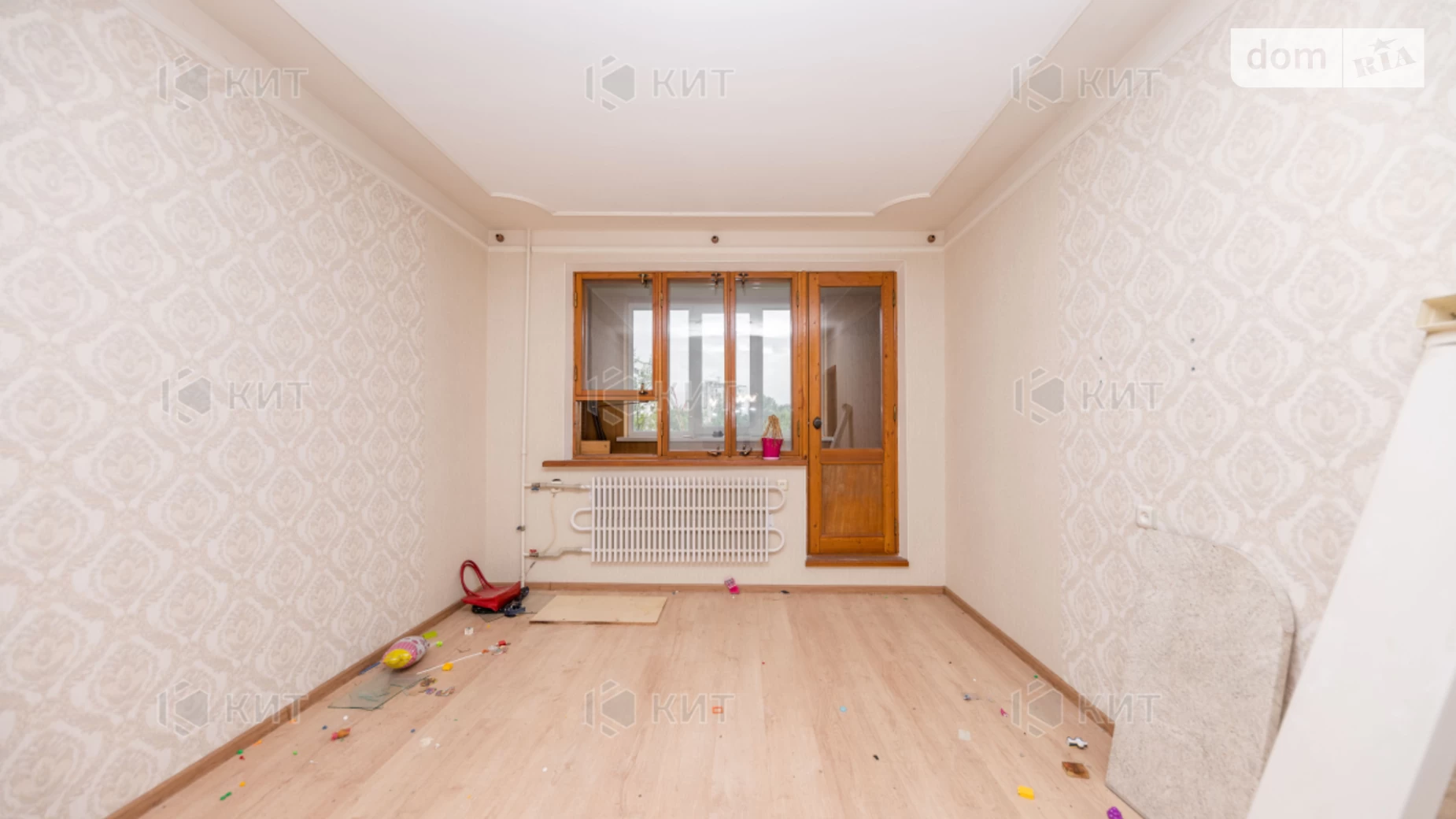 Продается 3-комнатная квартира 68 кв. м в Харькове, ул. Ужвий Натальи, 64 - фото 2