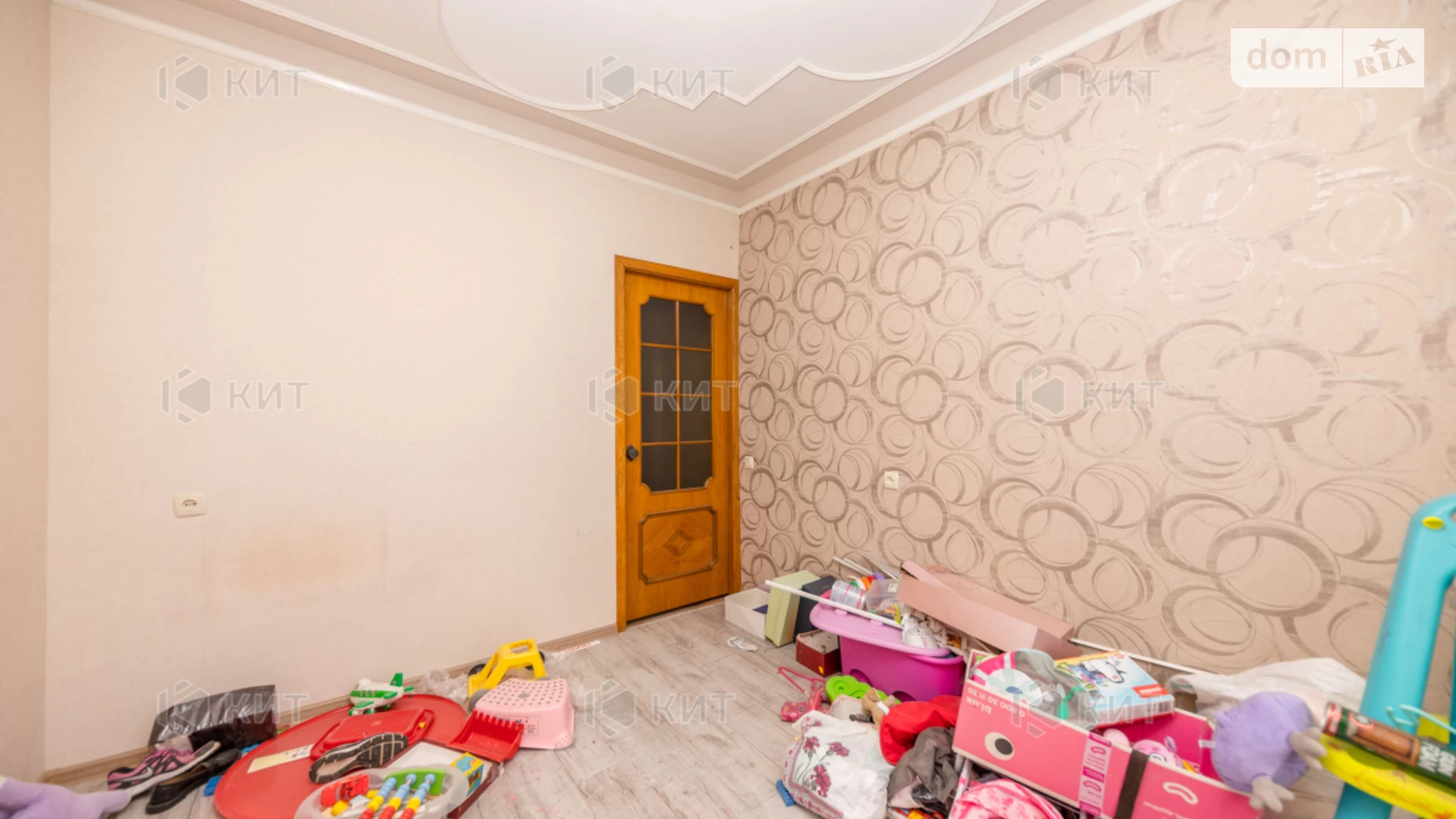 Продается 3-комнатная квартира 68 кв. м в Харькове, ул. Ужвий Натальи, 64 - фото 3