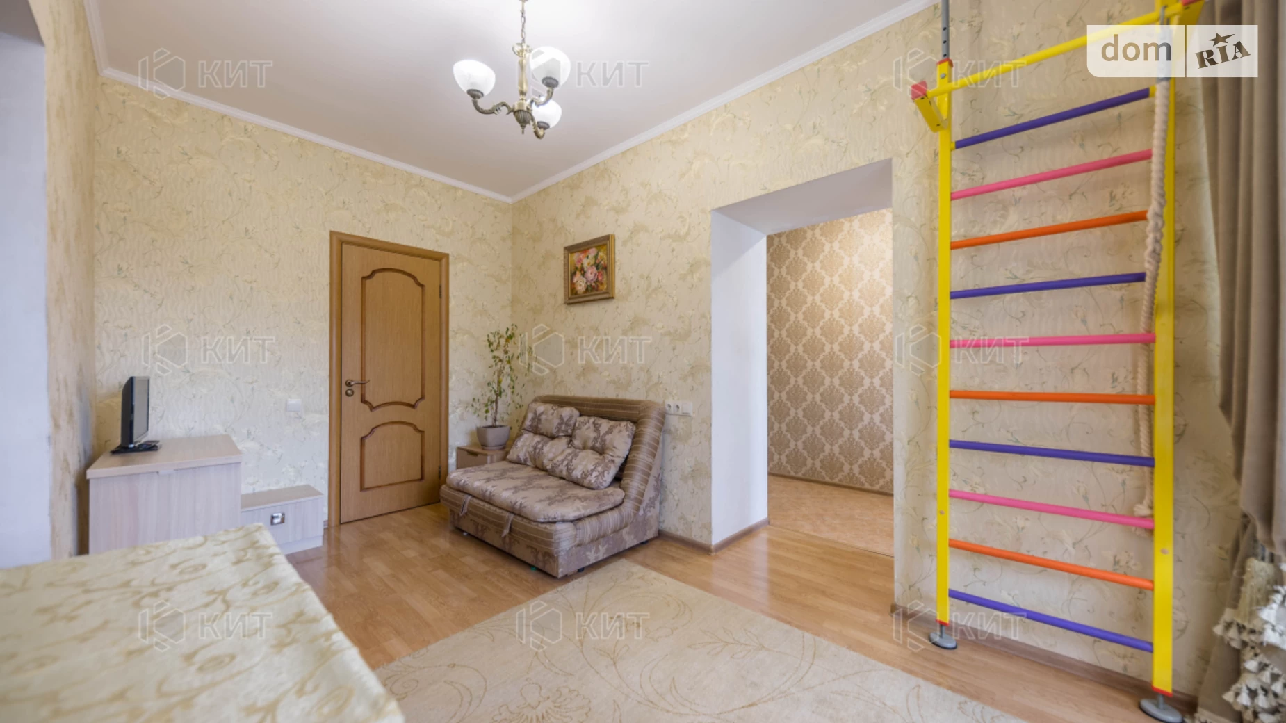 Продається 2-кімнатна квартира 48.3 кв. м у Харкові, вул. Академіка Павлова, 144 - фото 4