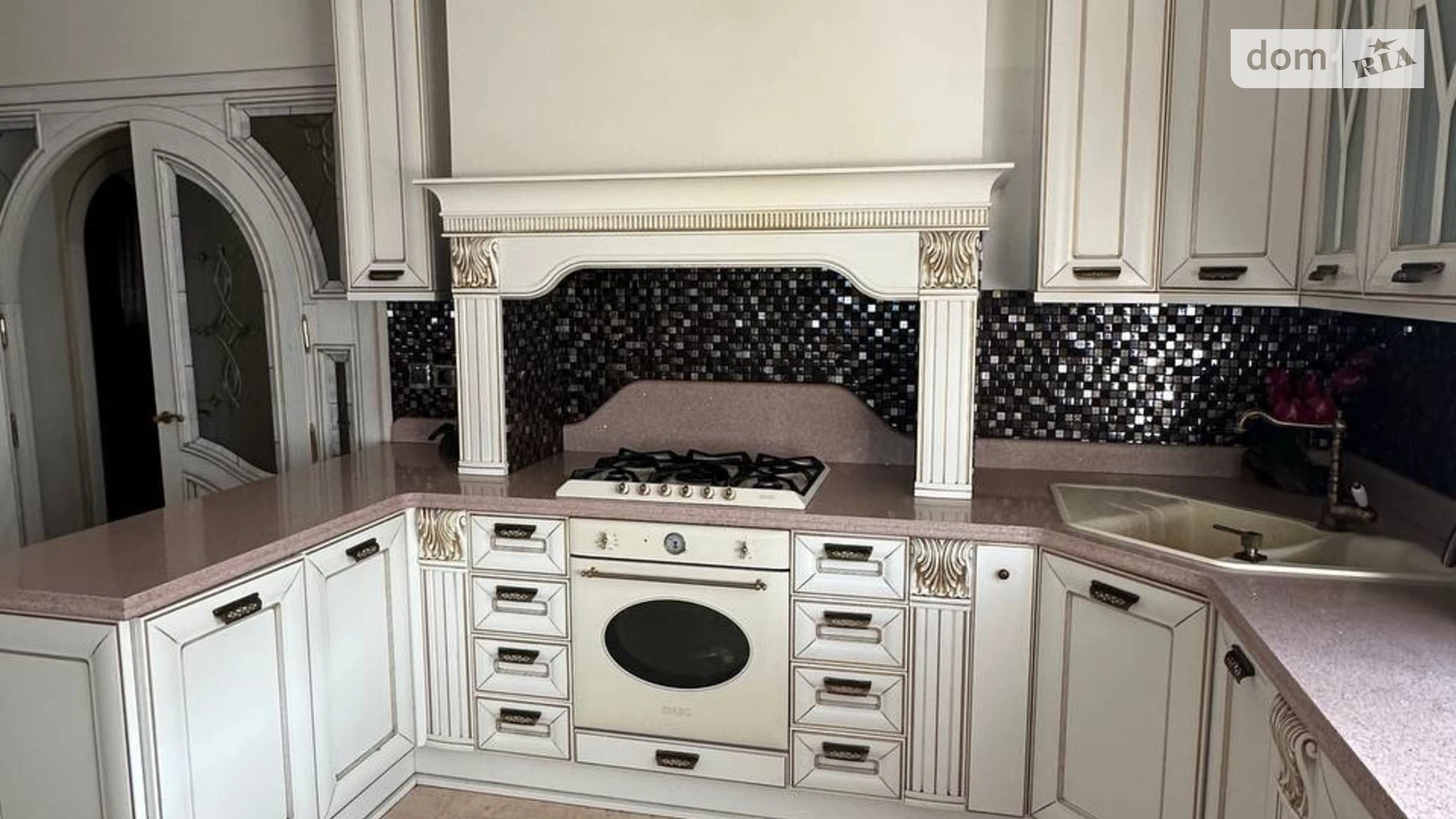 Сдается в аренду дом на 2 этажа 270 кв. м с баней/сауной, цена: 100000 грн - фото 2