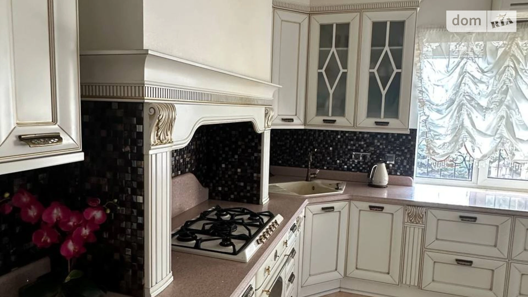 Сдается в аренду дом на 2 этажа 270 кв. м с баней/сауной, цена: 100000 грн - фото 4