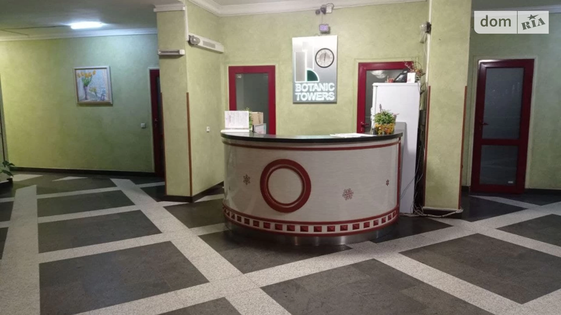 Сдается в аренду офис 70 кв. м в бизнес-центре, цена: 17000 грн - фото 4