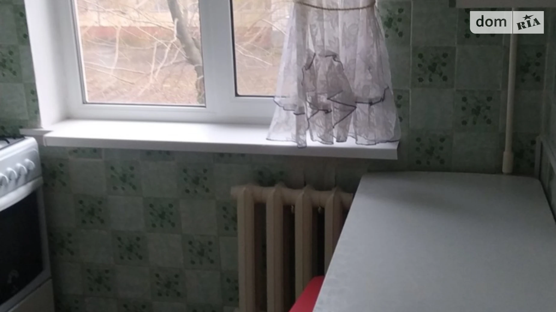 Сдается в аренду 1-комнатная квартира 32 кв. м в Житомире, ул. Киевская - фото 2