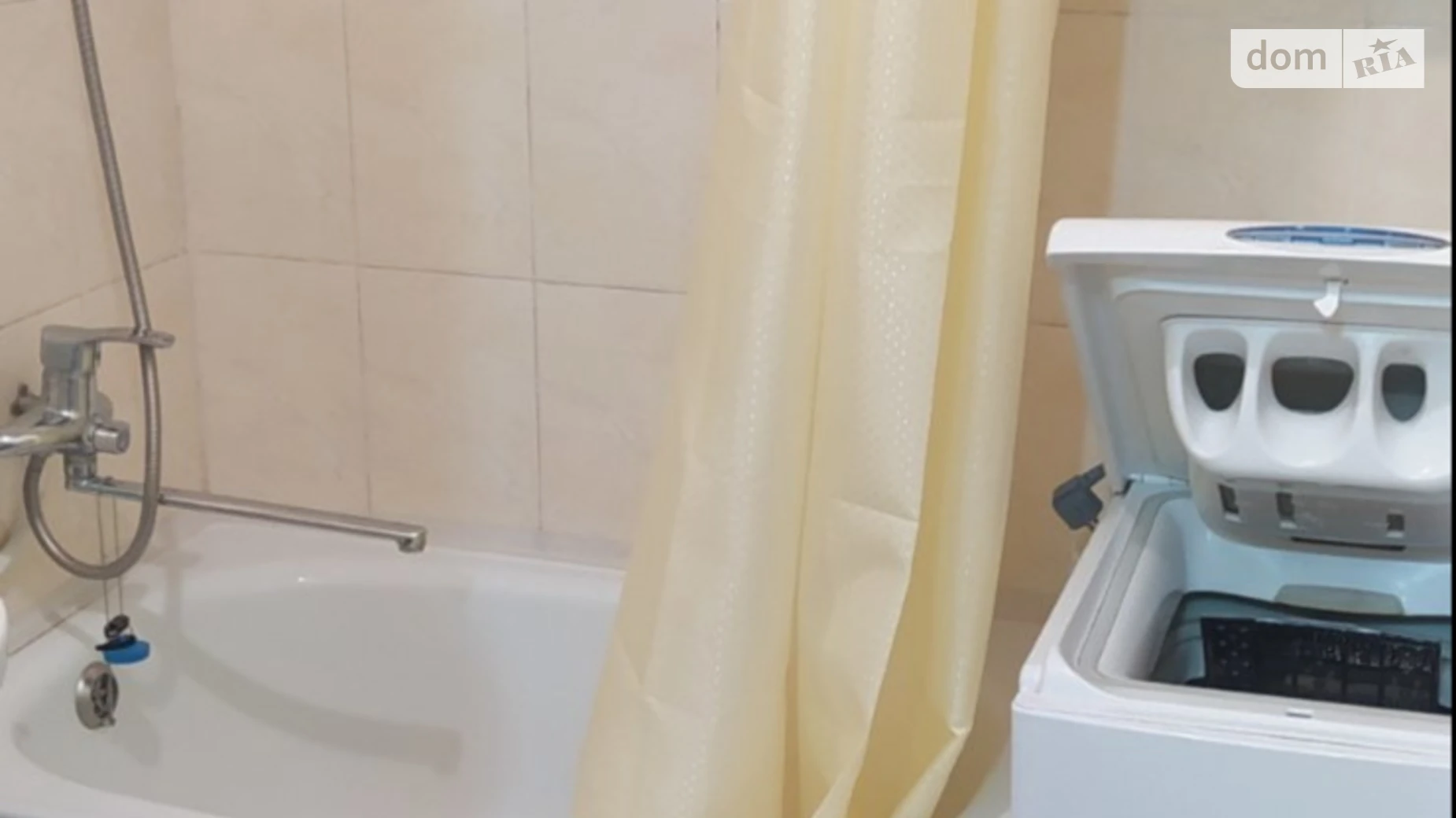 Сдается в аренду 1-комнатная квартира 32 кв. м в Житомире, ул. Киевская - фото 3