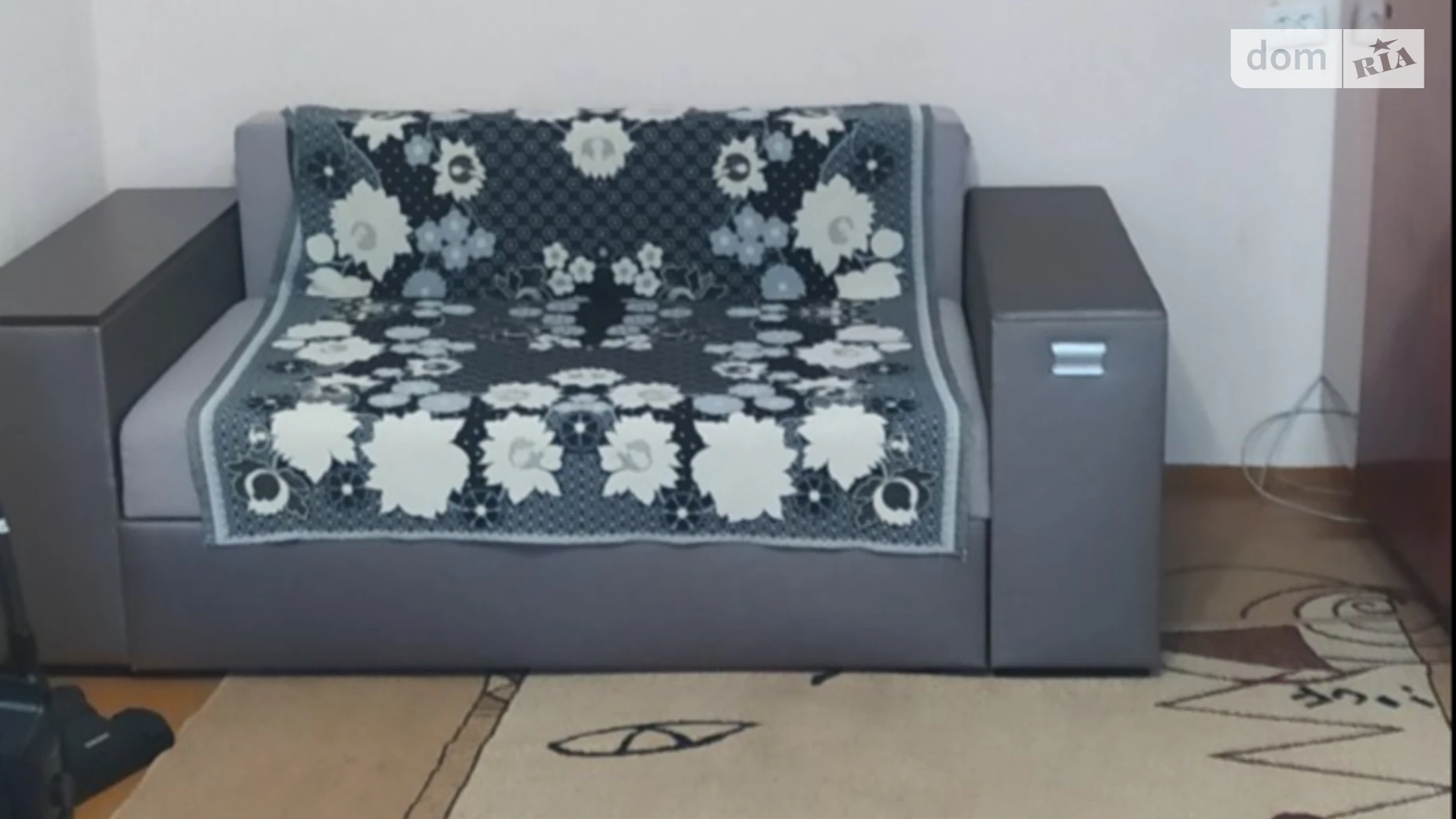 Сдается в аренду 1-комнатная квартира 32 кв. м в Житомире, ул. Киевская - фото 5