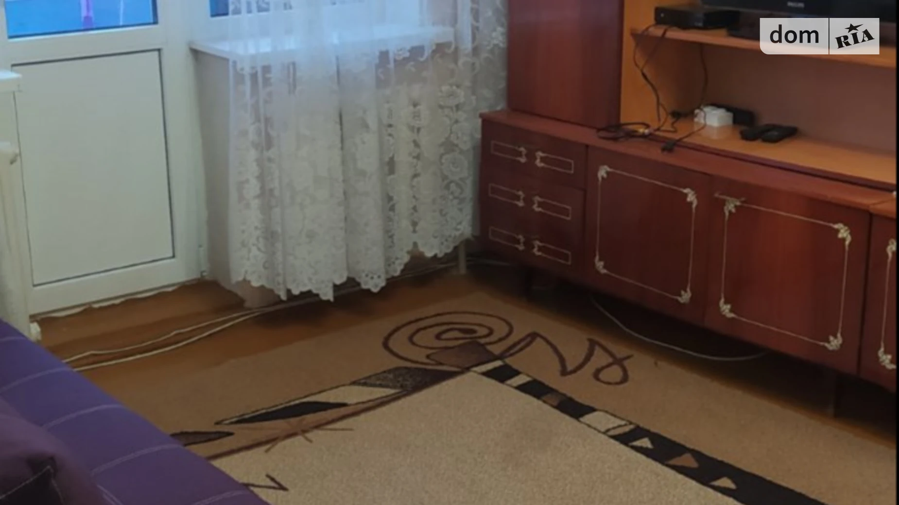 Сдается в аренду 1-комнатная квартира 32 кв. м в Житомире, ул. Киевская - фото 4