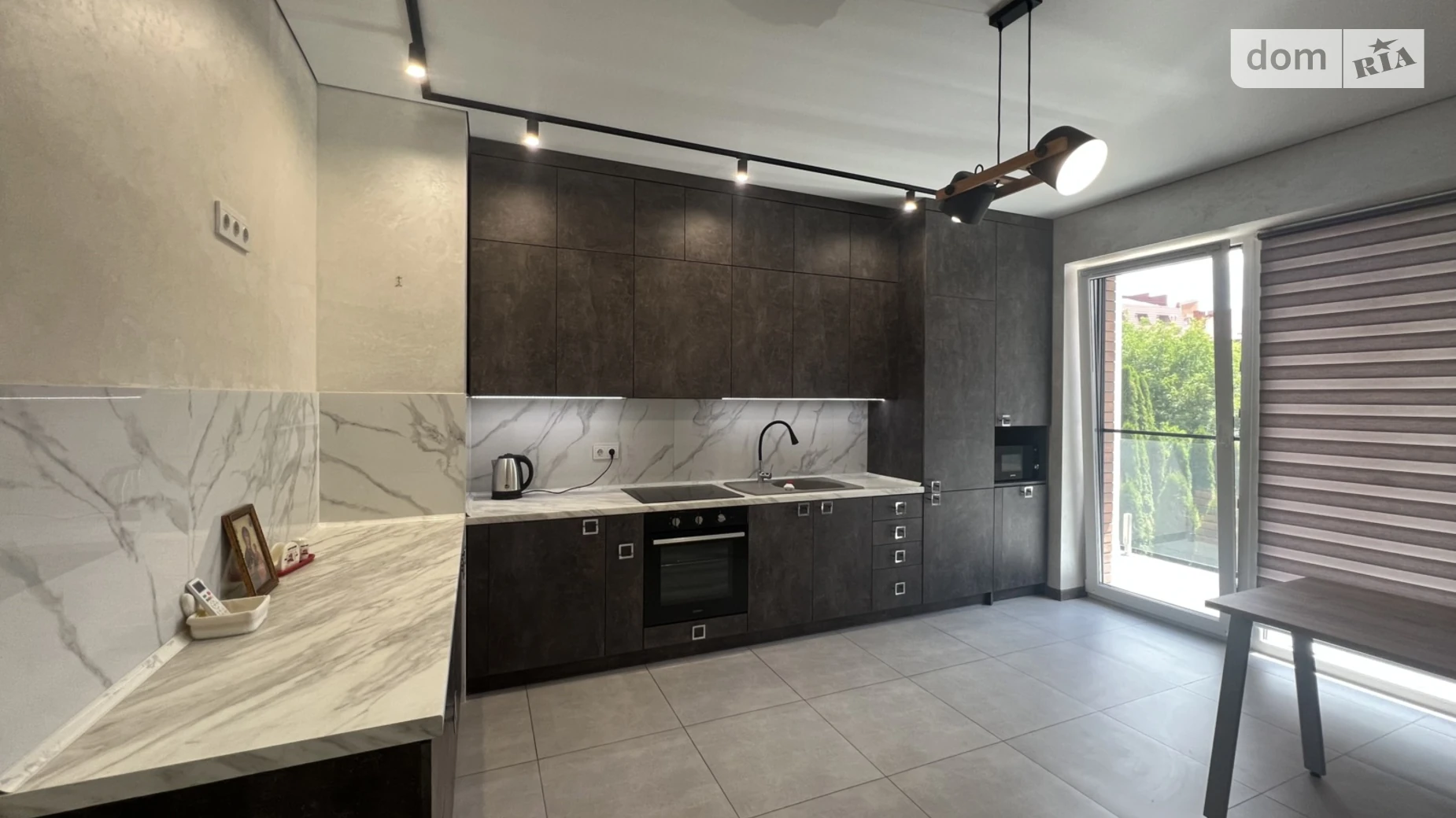 Здається в оренду 1-кімнатна квартира 45 кв. м у Ужгороді, вул. Петра Лінтура - фото 3