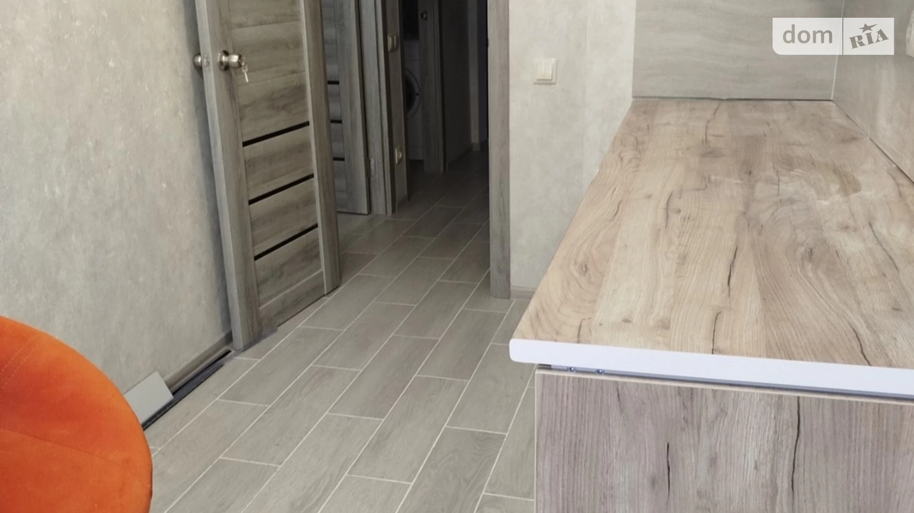 Здається в оренду 1-кімнатна квартира 35.2 кв. м у Одесі, вул. Марсельська, 62 корпус 1 - фото 2