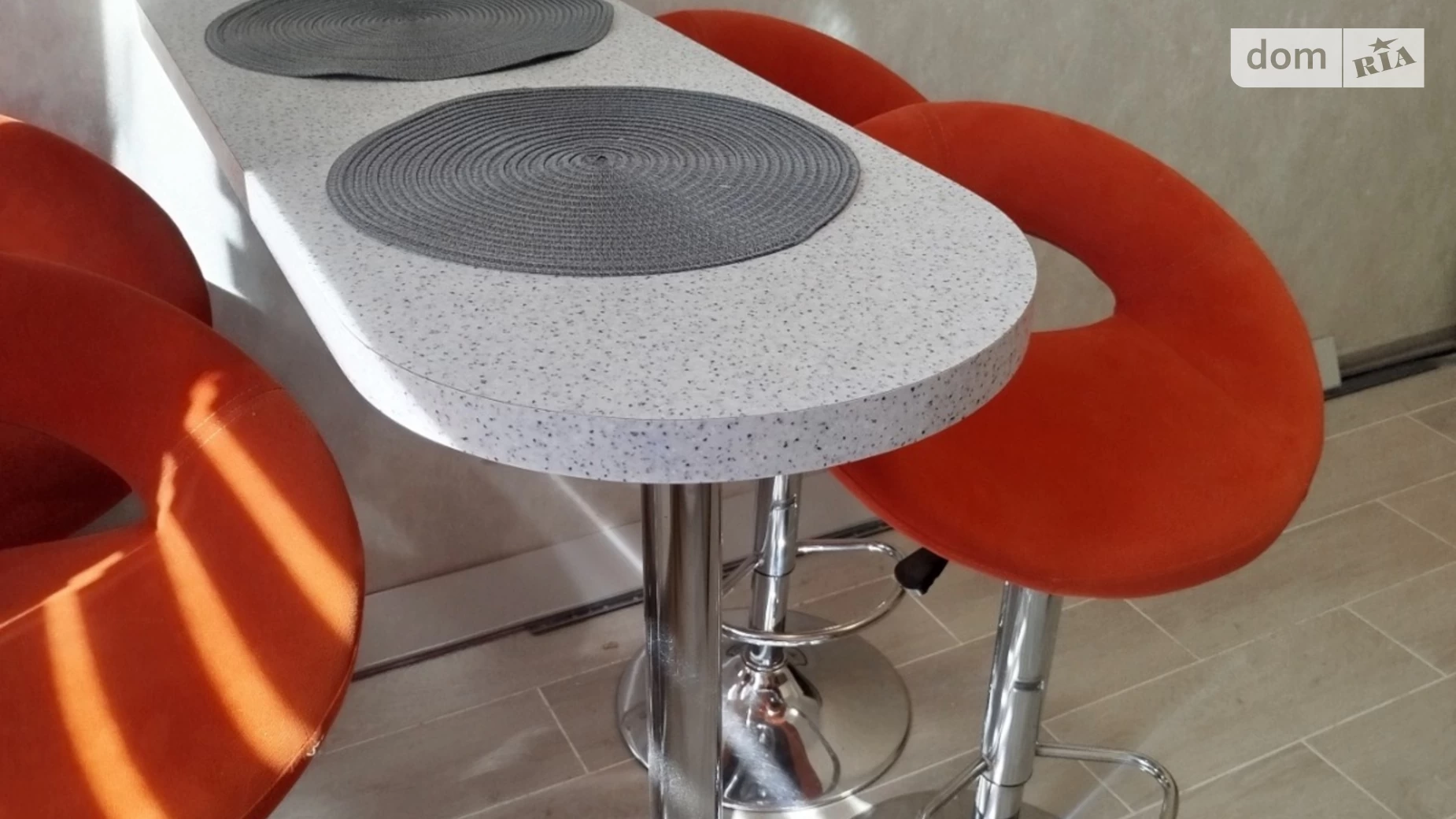 Здається в оренду 1-кімнатна квартира 35.2 кв. м у Одесі, вул. Марсельська, 62 корпус 1 - фото 3