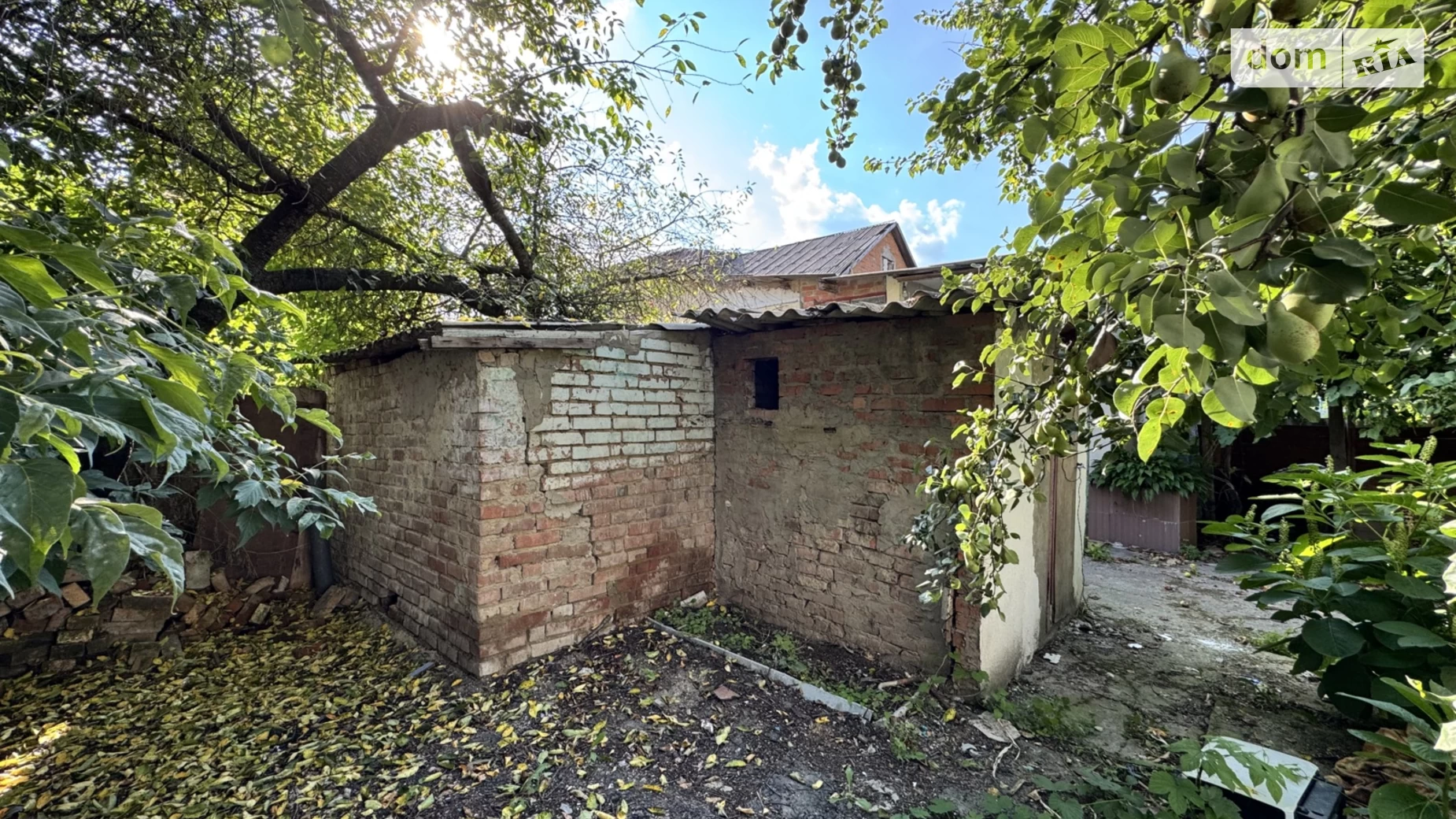 Продается часть дома 55 кв. м с участком, цена: 30000 $ - фото 3