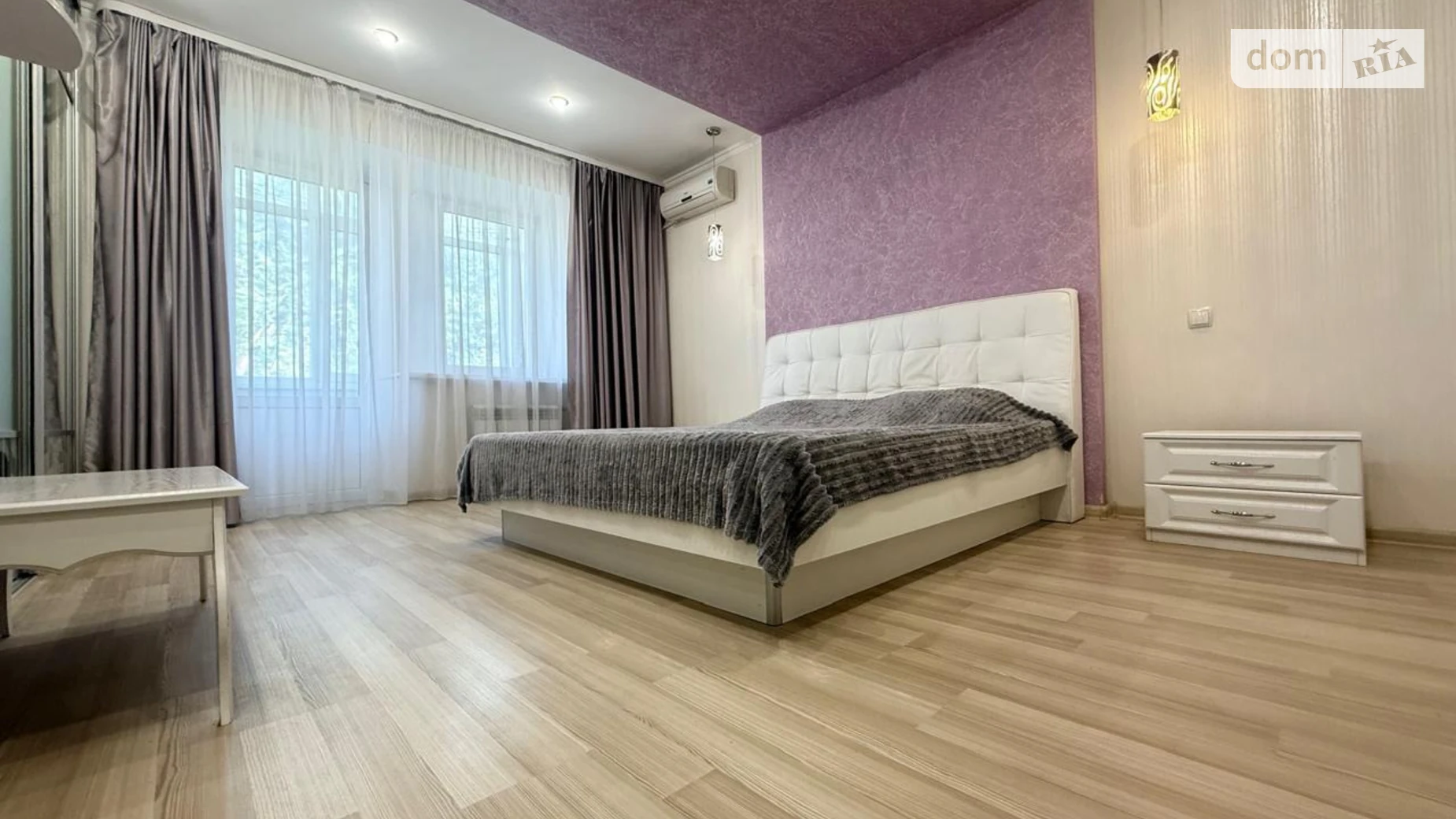 Продается 2-комнатная квартира 58 кв. м в Кривом Роге, цена: 44000 $ - фото 2