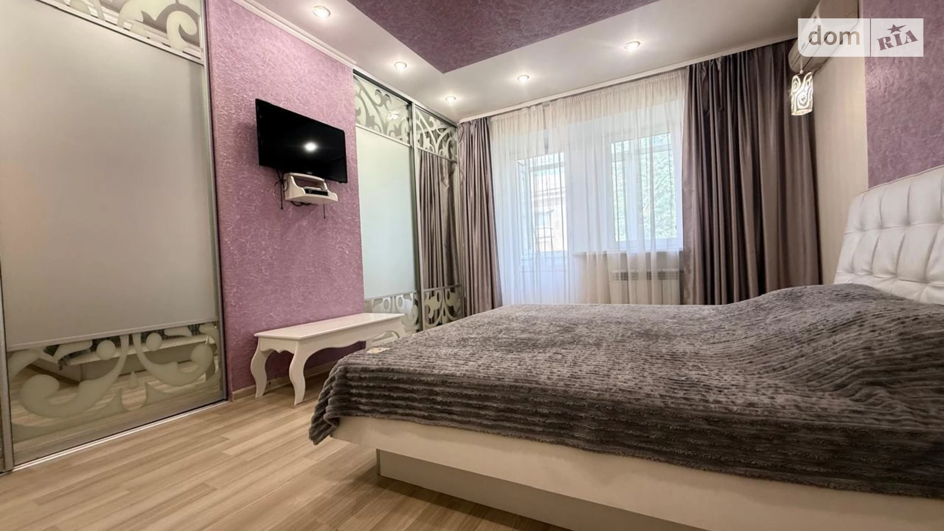 Продається 2-кімнатна квартира 58 кв. м у Кривому Розі, вул. Соборності, 10 - фото 3