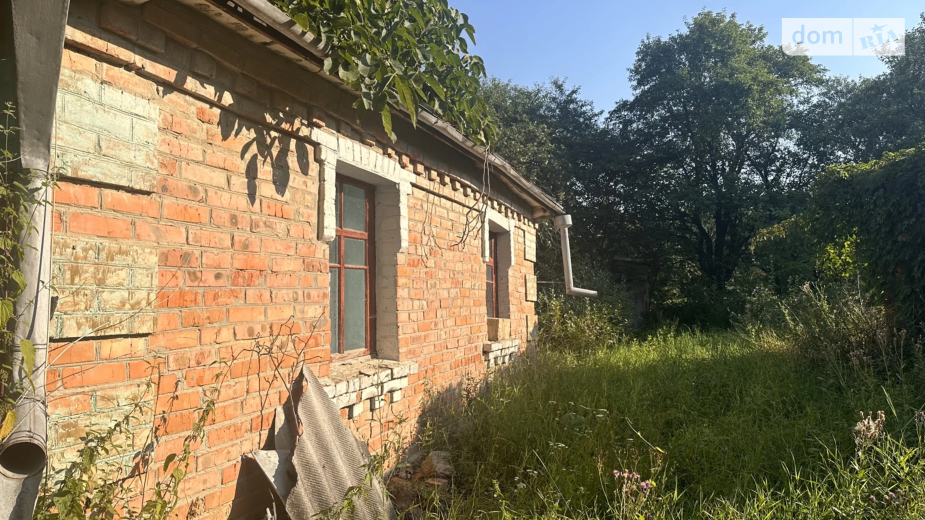 Продается одноэтажный дом 54 кв. м с садом, цена: 5000 $ - фото 2