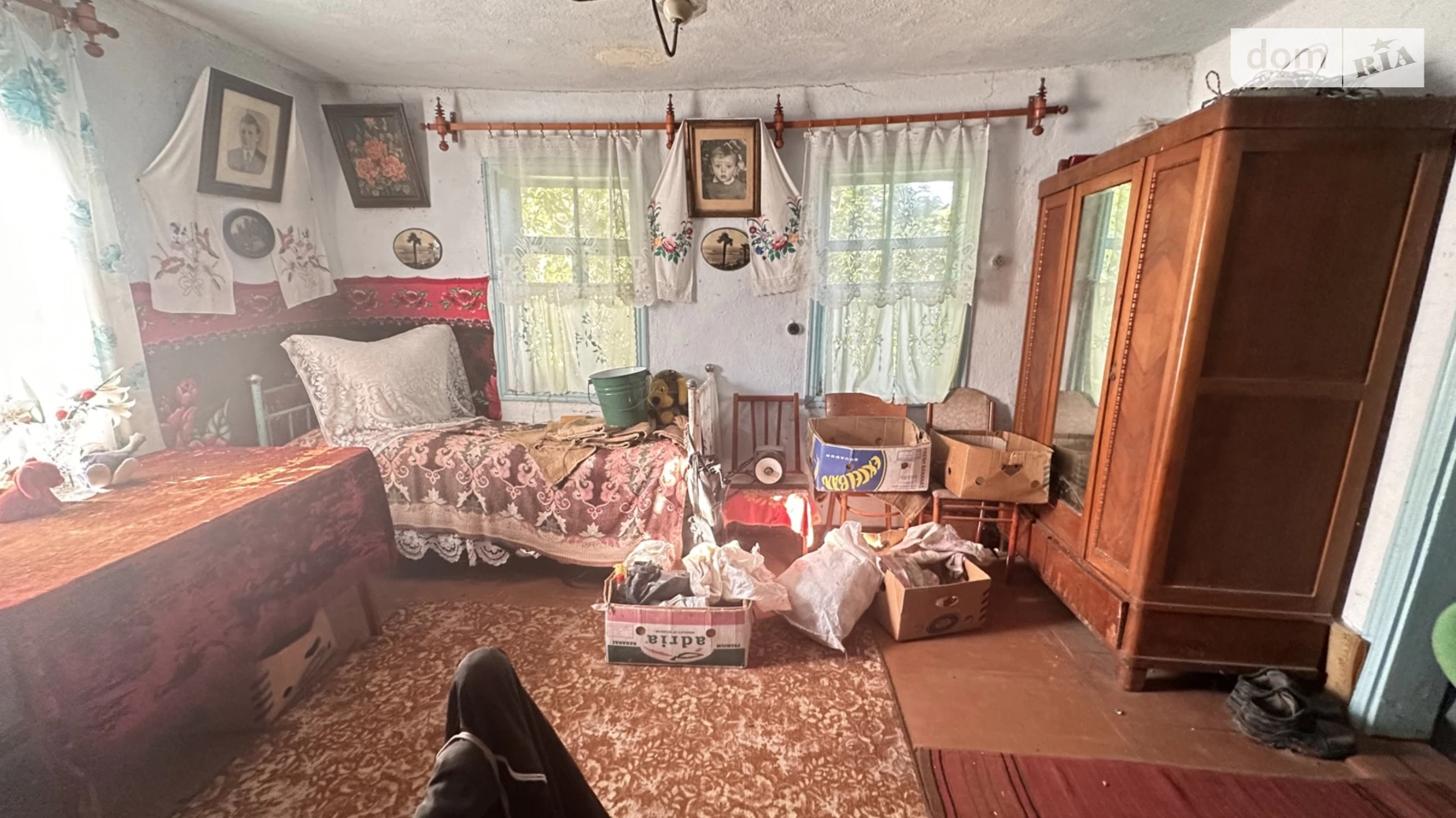 Продается одноэтажный дом 54 кв. м с садом, цена: 5000 $ - фото 5