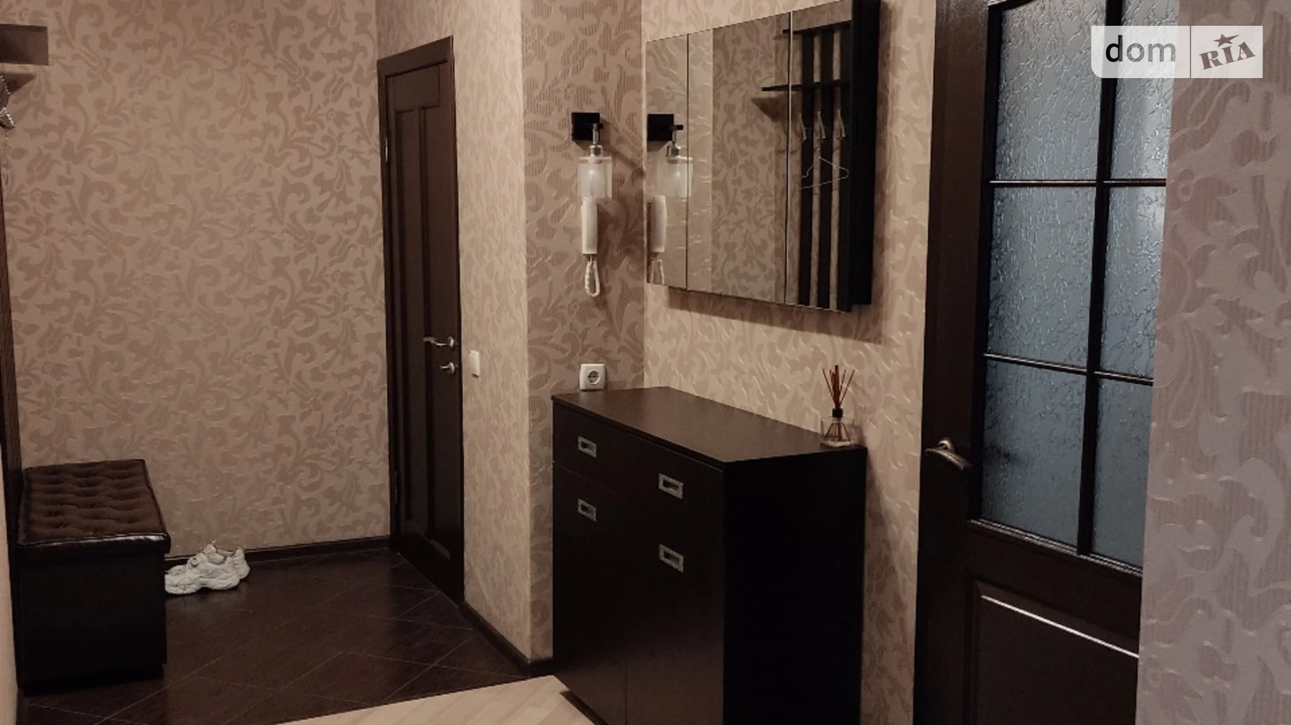 Продається 2-кімнатна квартира 58 кв. м у Кривому Розі, вул. Соборності, 10 - фото 4