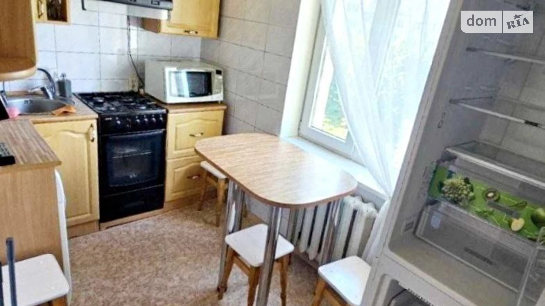 Продается 2-комнатная квартира 46.4 кв. м в Киеве, ул. Дегтяревская, 15 - фото 2