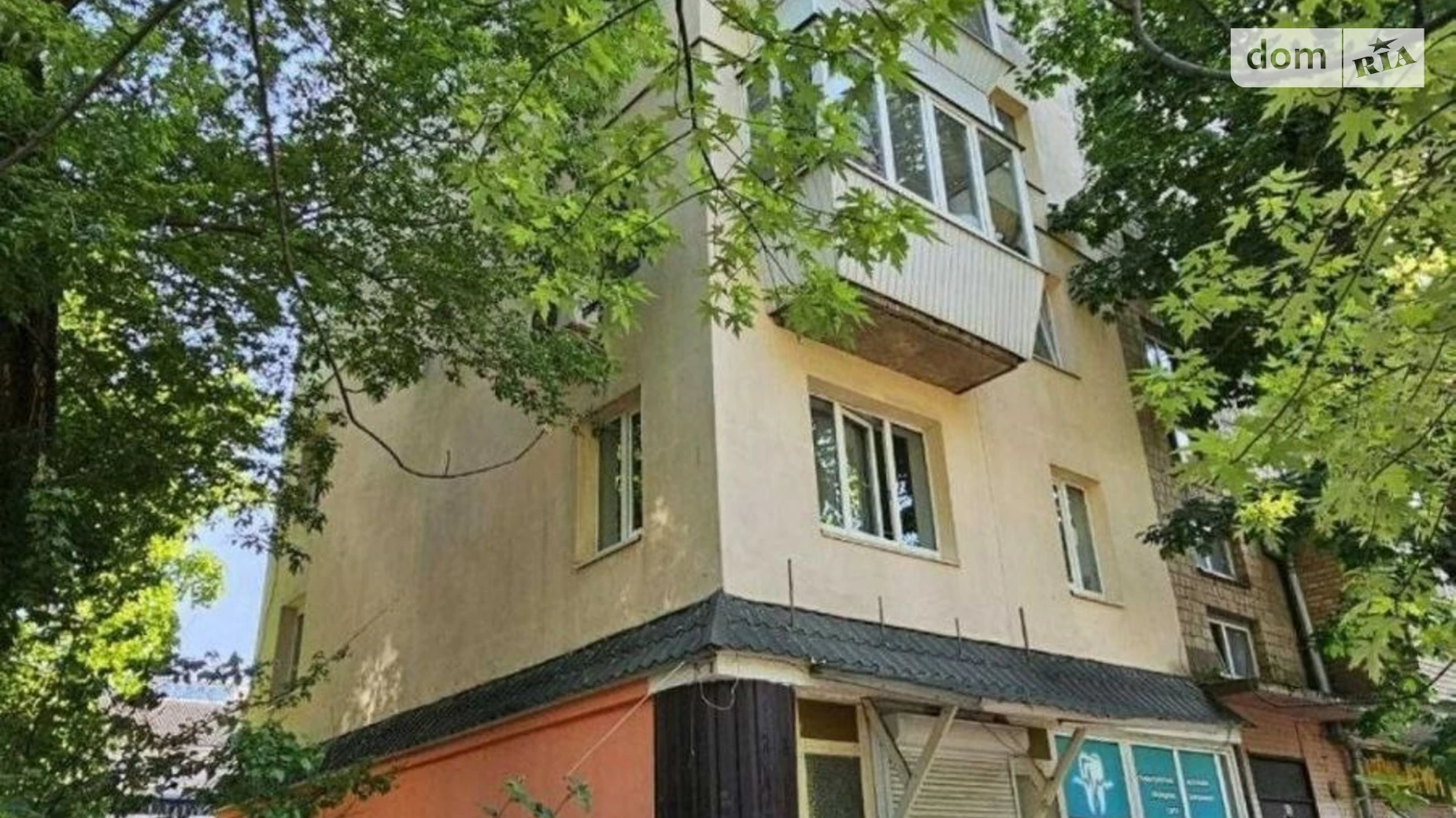 Продается 2-комнатная квартира 46.4 кв. м в Киеве, ул. Дегтяревская, 15 - фото 5
