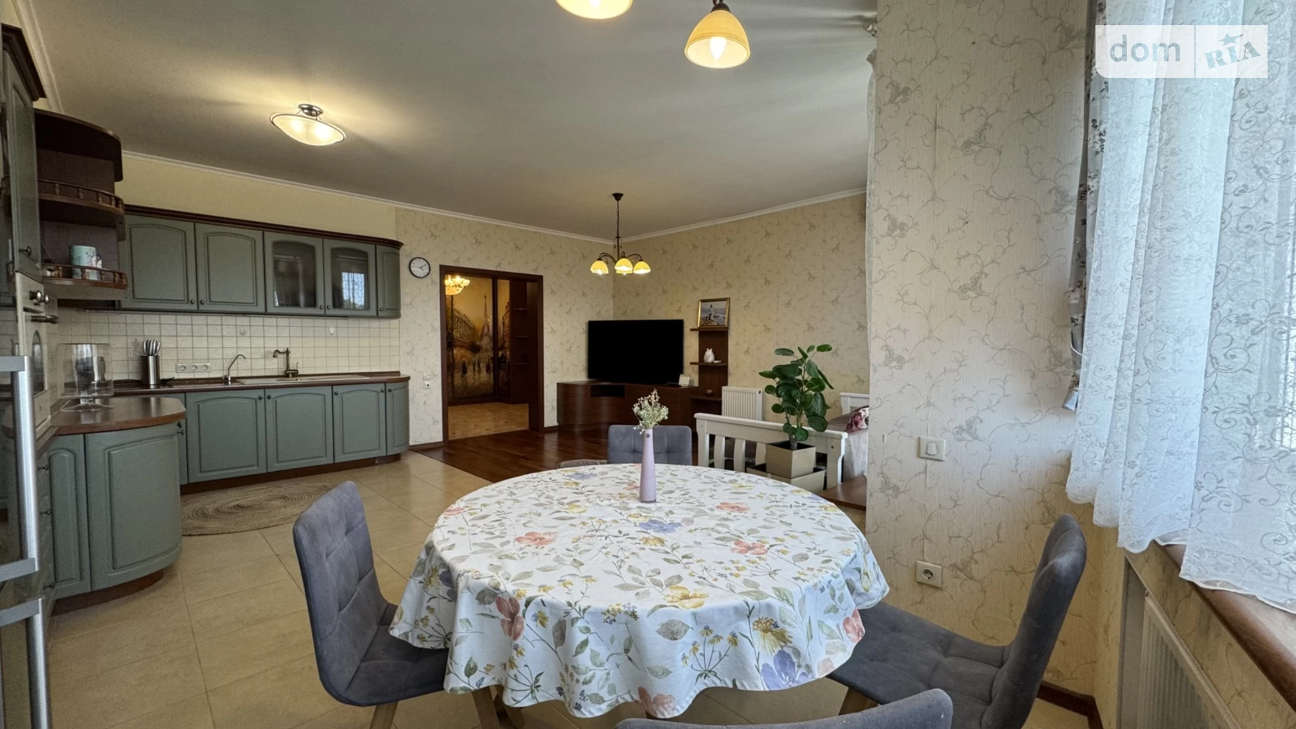 Сдается в аренду 2-комнатная квартира в Одессе, пер. Обсерваторный, 2/6 - фото 4