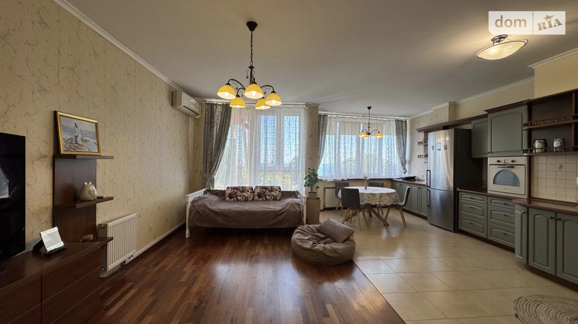 Сдается в аренду 2-комнатная квартира в Одессе, пер. Обсерваторный, 2/6 - фото 5