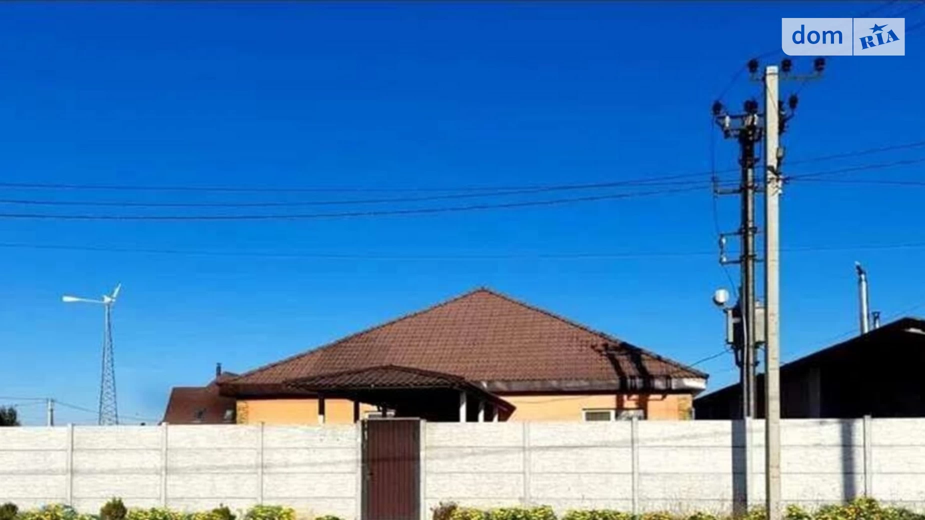 Продается одноэтажный дом 125 кв. м с камином, цена: 127000 $ - фото 4