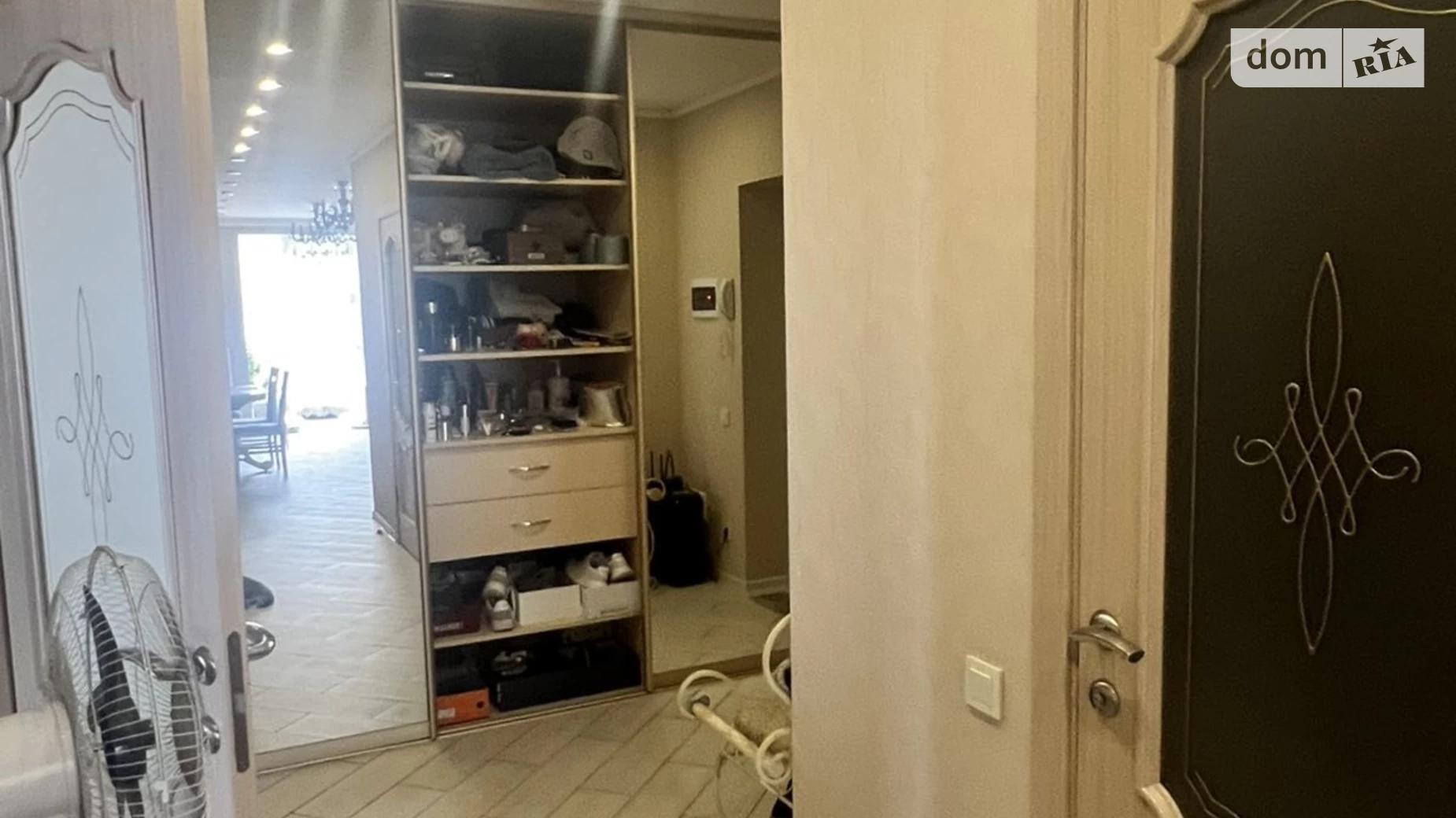 Сдается в аренду 2-комнатная квартира 86 кв. м в Виннице, ул. Вячеслава Черновола, 29 - фото 3