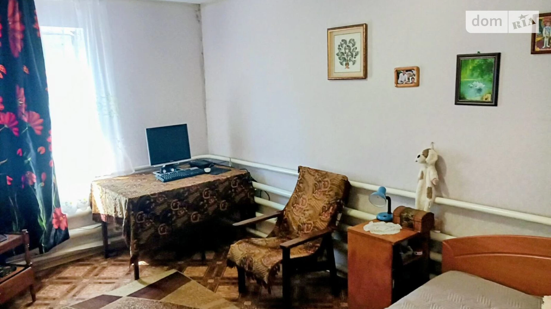 Продается одноэтажный дом 58.6 кв. м с балконом, цена: 29000 $ - фото 2