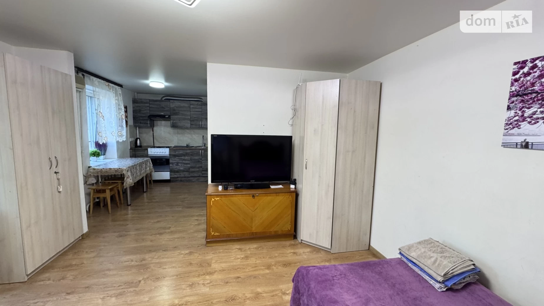 Сдается в аренду 1-комнатная квартира в Днепре, ул. Подебрадская(Кожемяки), 11 - фото 3