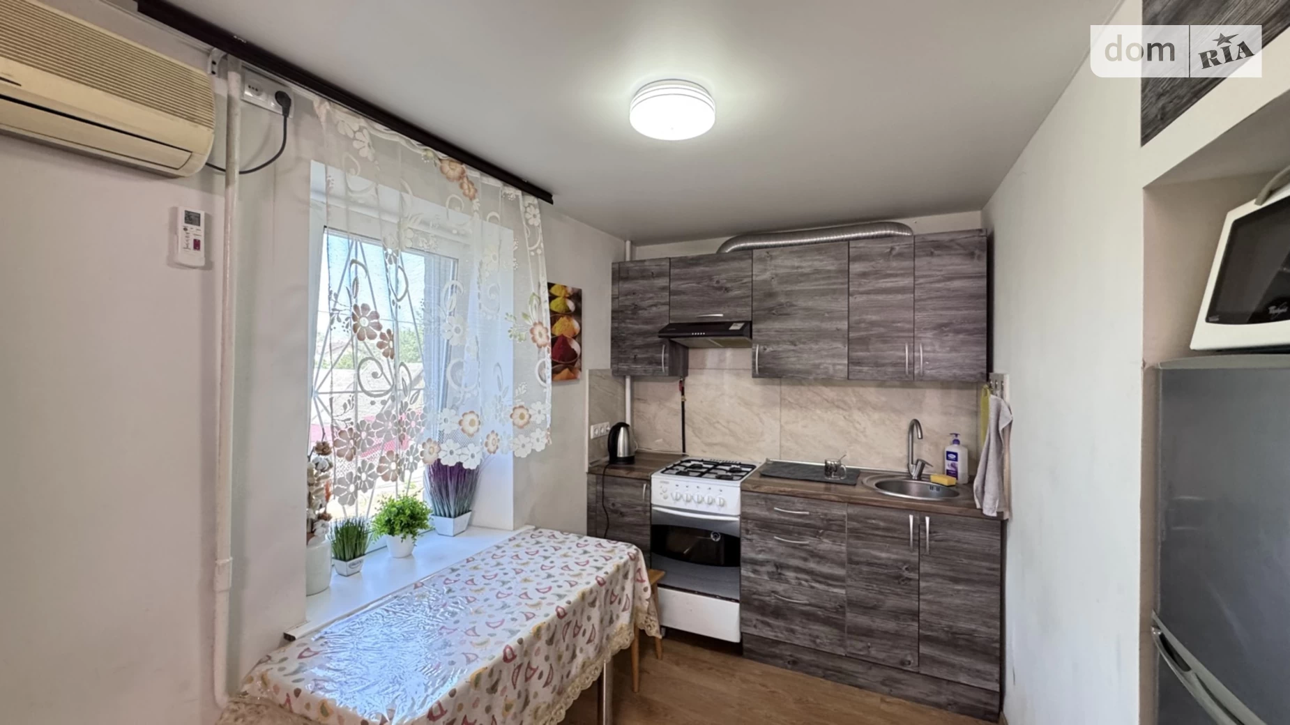 Сдается в аренду 1-комнатная квартира в Днепре, ул. Подебрадская(Кожемяки), 11 - фото 4