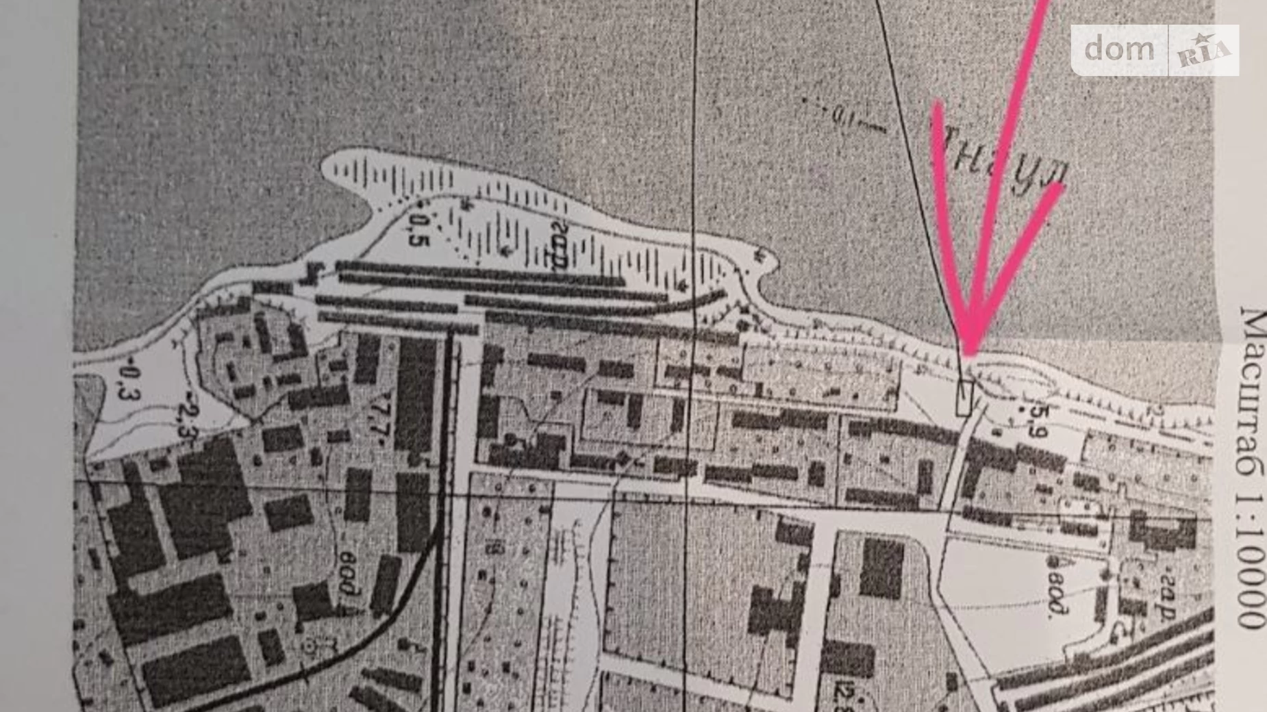 ул. Театральная Ингульский Николаев, цена: 4000 $ - фото 2