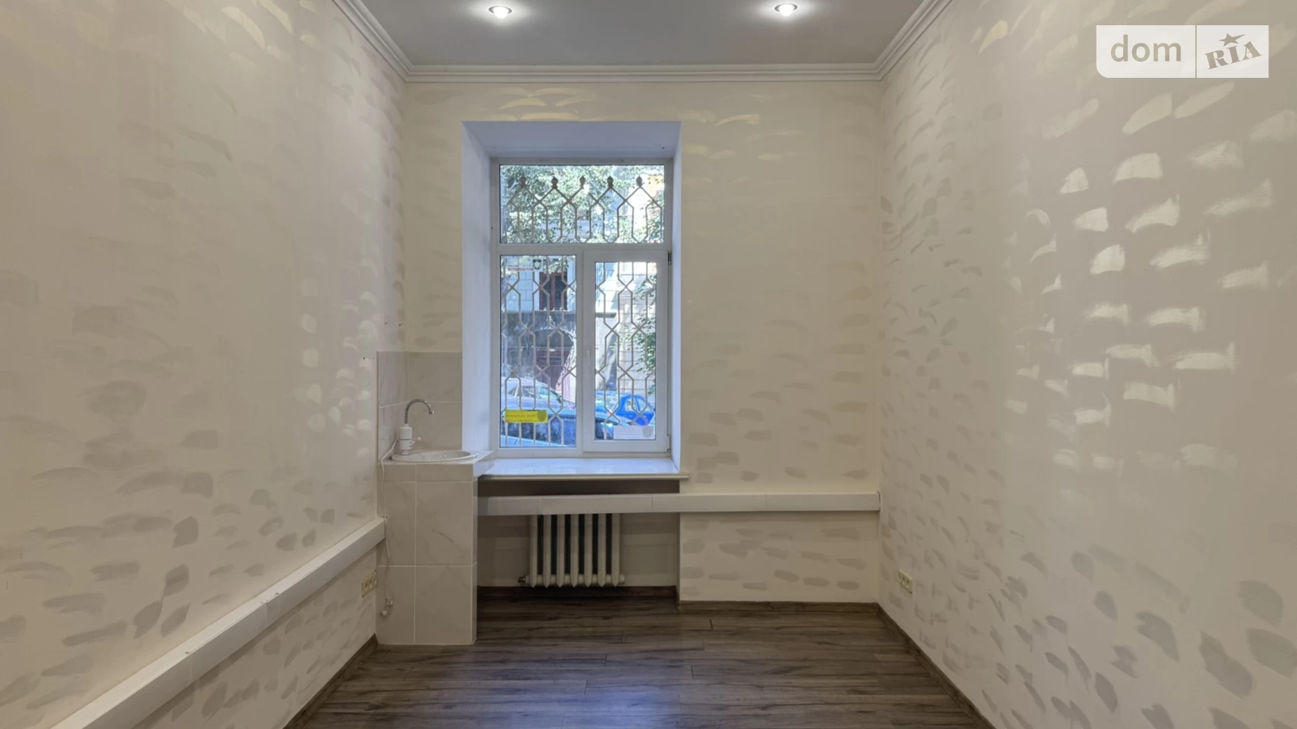 Сдается в аренду помещения свободного назначения 93 кв. м в 4-этажном здании, цена: 800 $ - фото 2