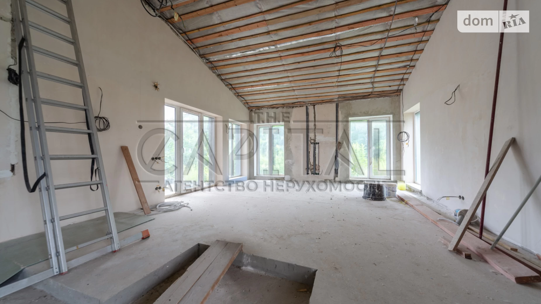 Продается дом на 2 этажа 363.3 кв. м с террасой, цена: 190000 $ - фото 3