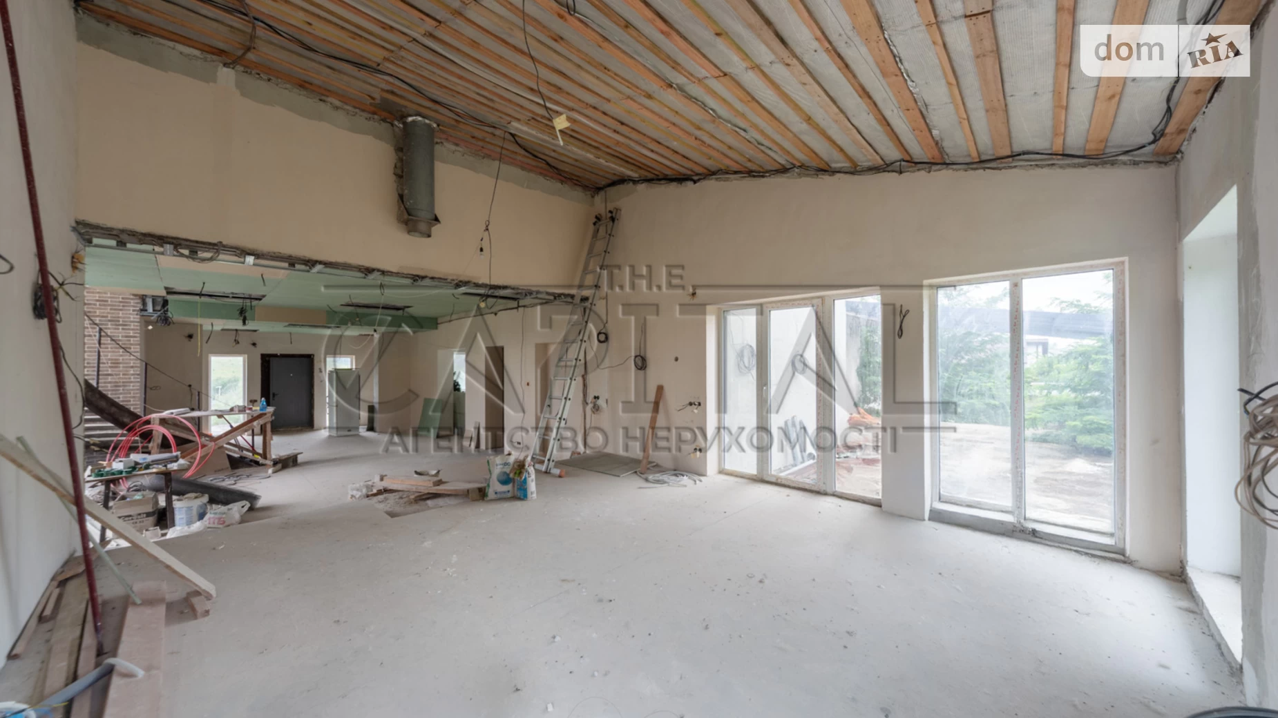 Продается дом на 2 этажа 363.3 кв. м с террасой, цена: 190000 $ - фото 4