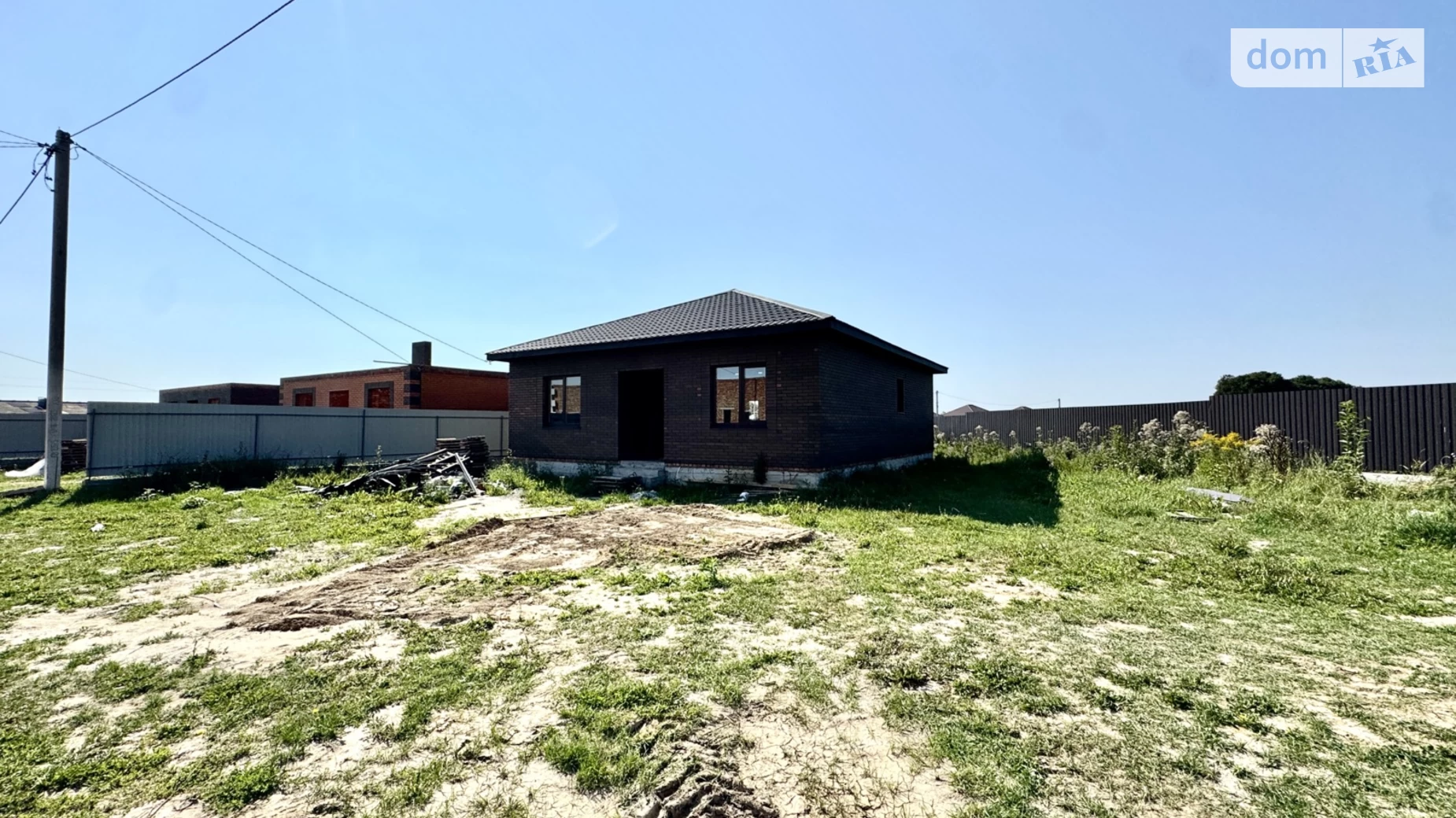 ул. Карьерная Якушинцы, цена: 64000 $ - фото 2