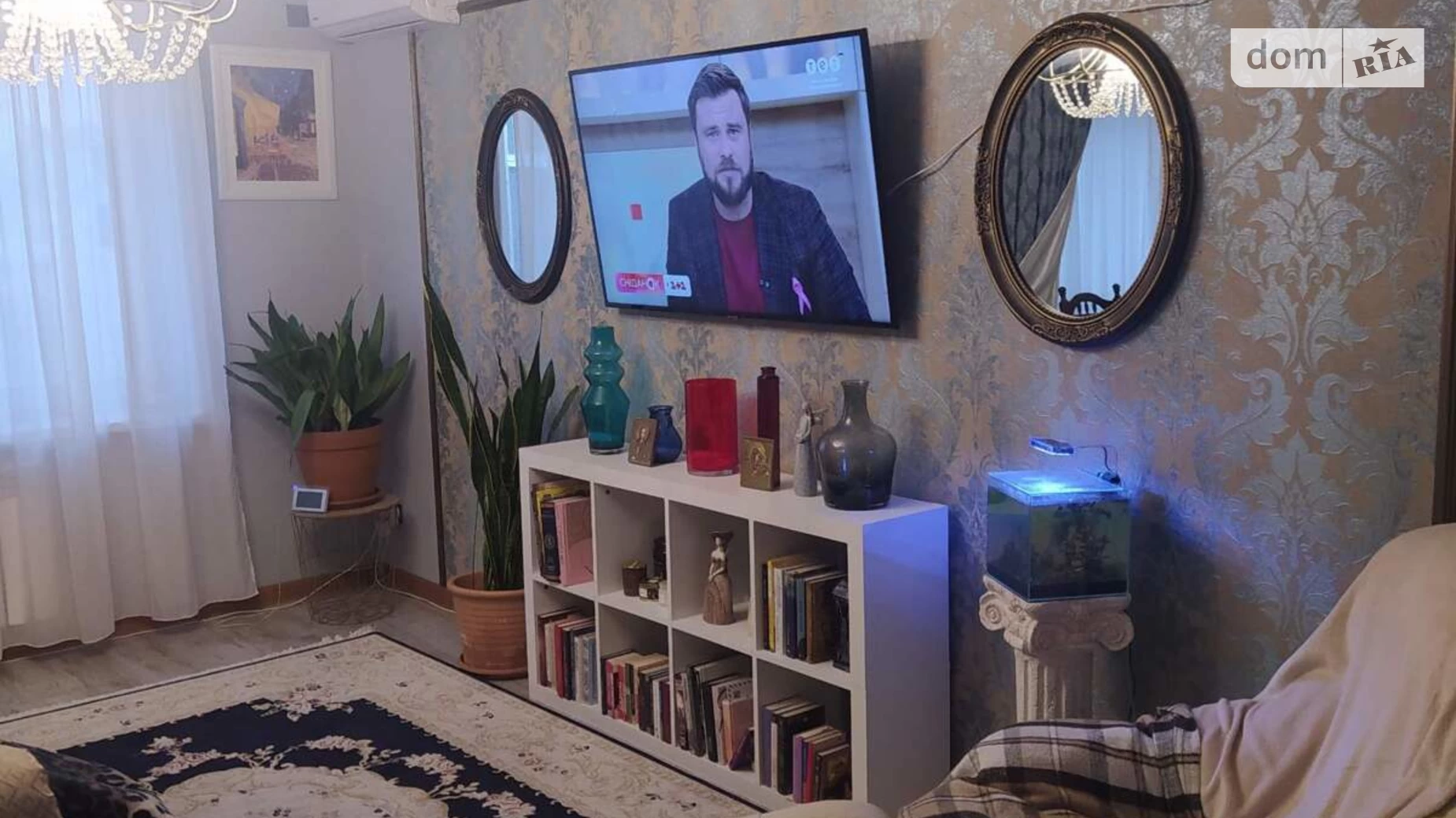 Продается 2-комнатная квартира 80 кв. м в Полтаве, ул. Великотырновская, 22А - фото 2