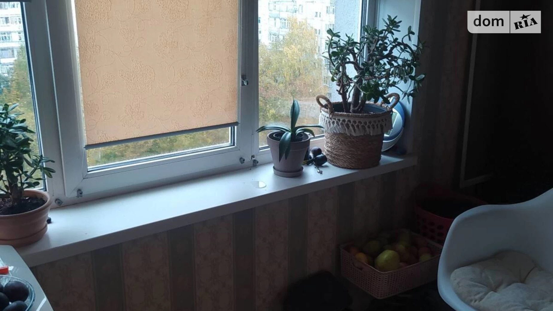 Продается 2-комнатная квартира 80 кв. м в Полтаве, ул. Великотырновская, 22А - фото 4