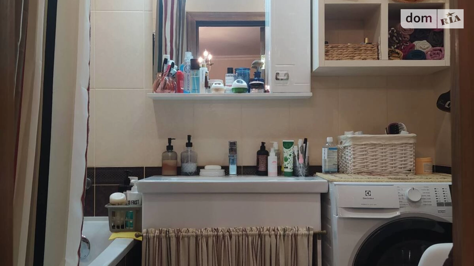 Продается 2-комнатная квартира 80 кв. м в Полтаве, ул. Великотырновская, 22А - фото 5