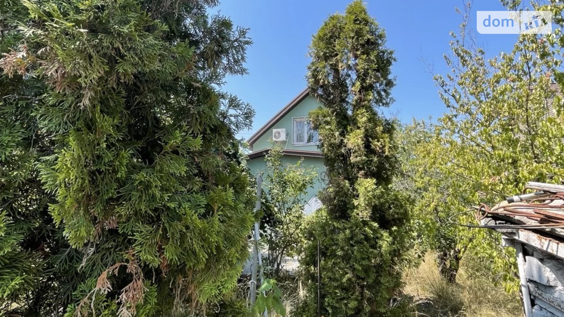 Продается дом на 2 этажа 53.1 кв. м с беседкой, цена: 53995 $ - фото 3